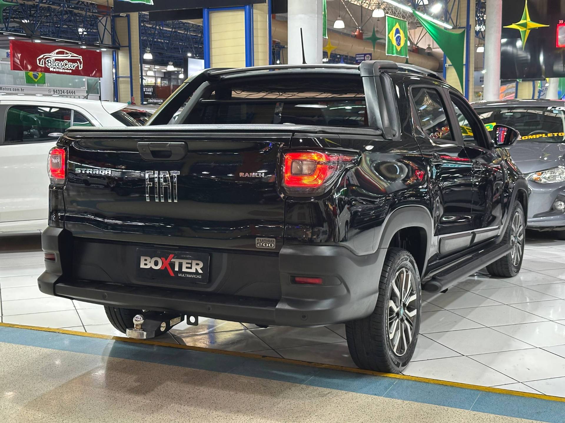 FIAT STRADA