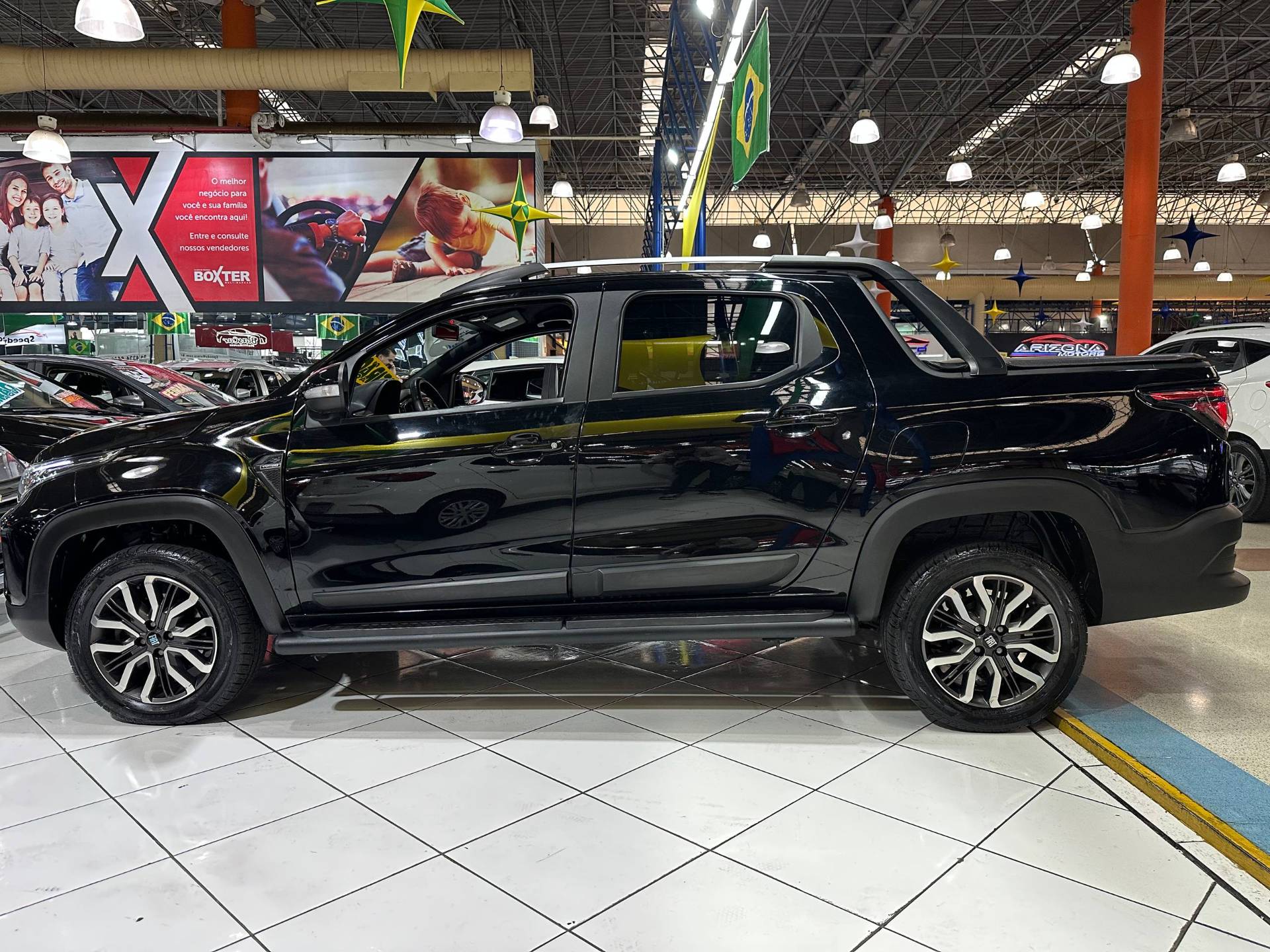 FIAT STRADA
