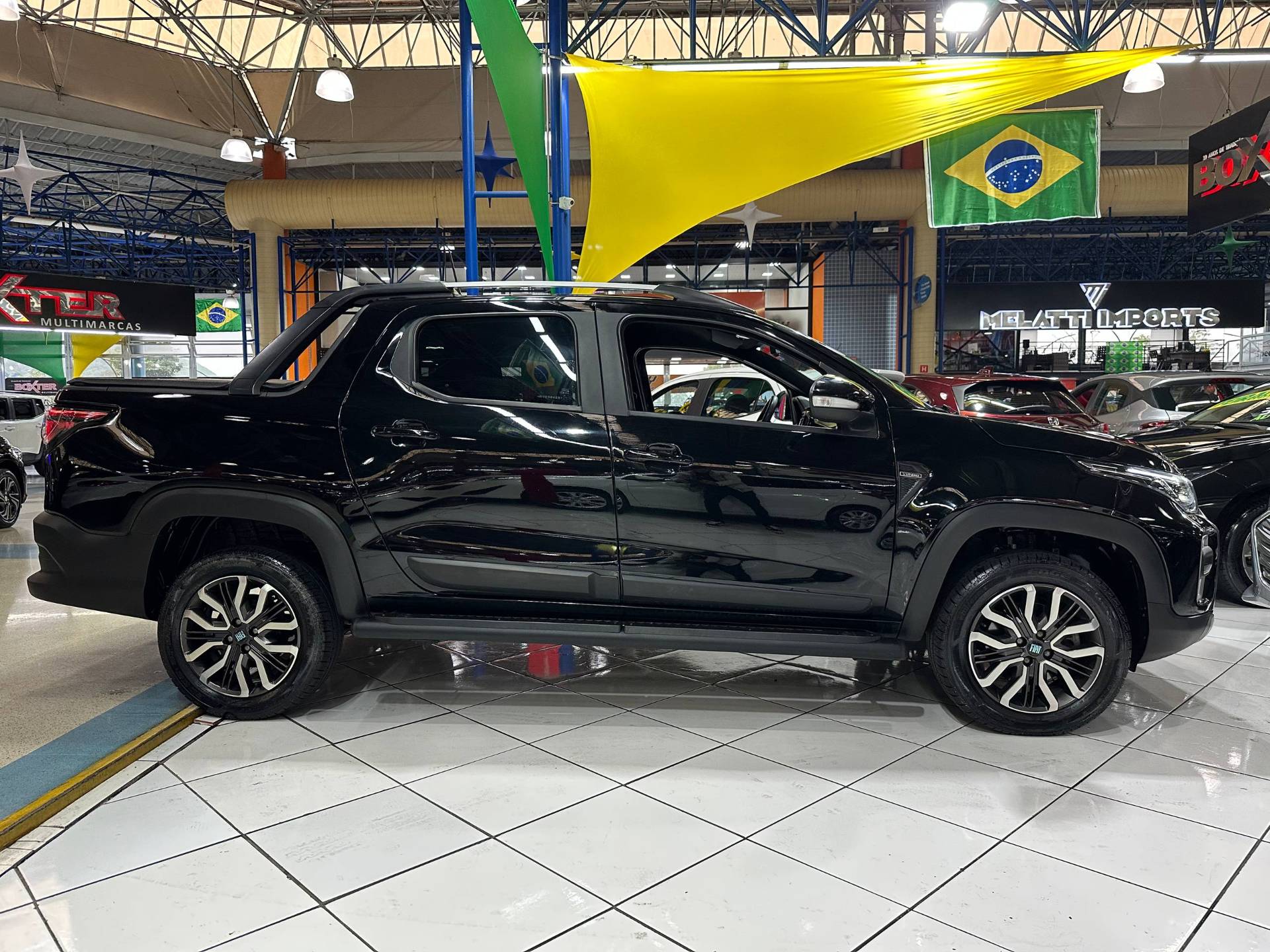FIAT STRADA