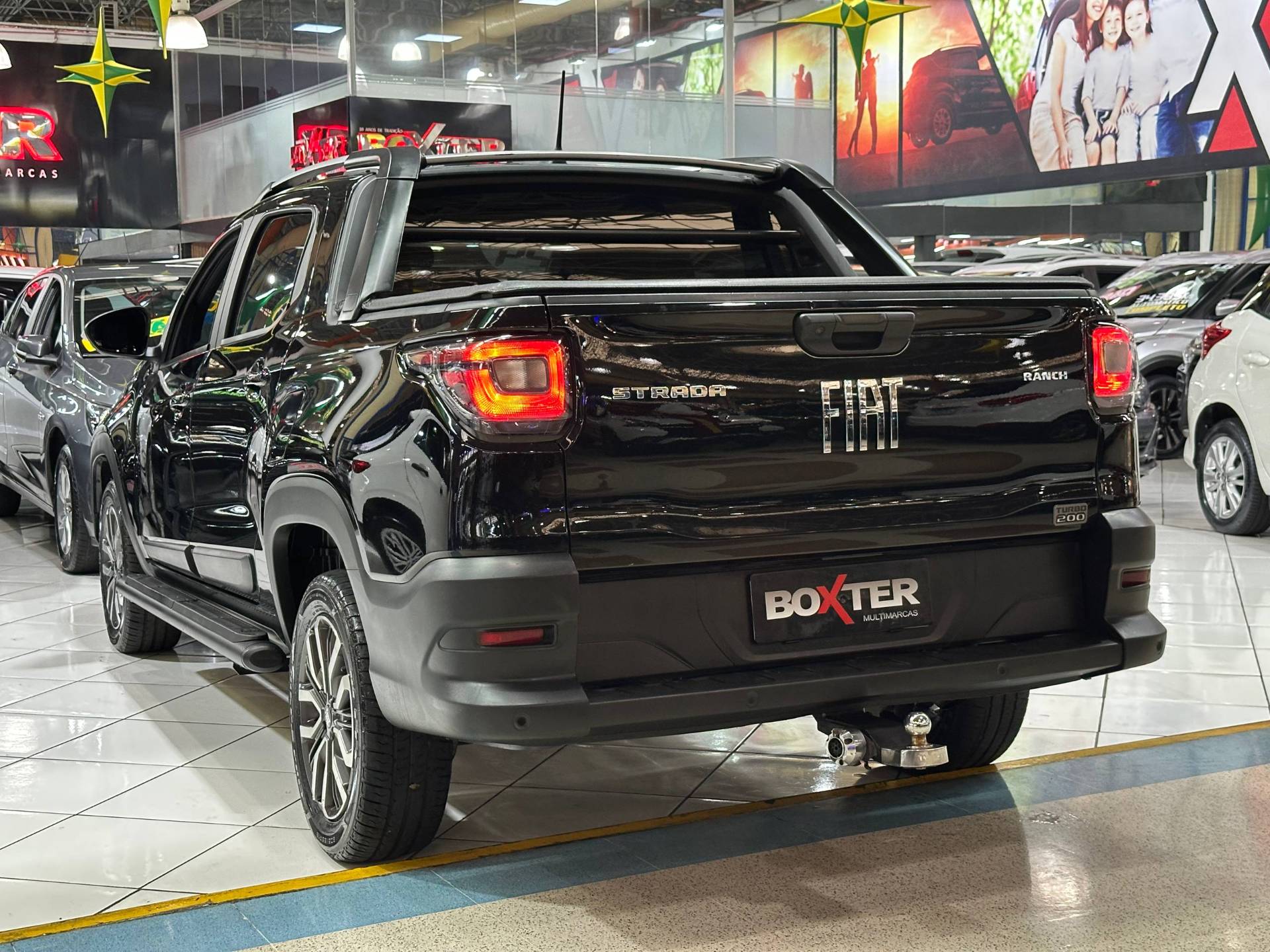 FIAT STRADA