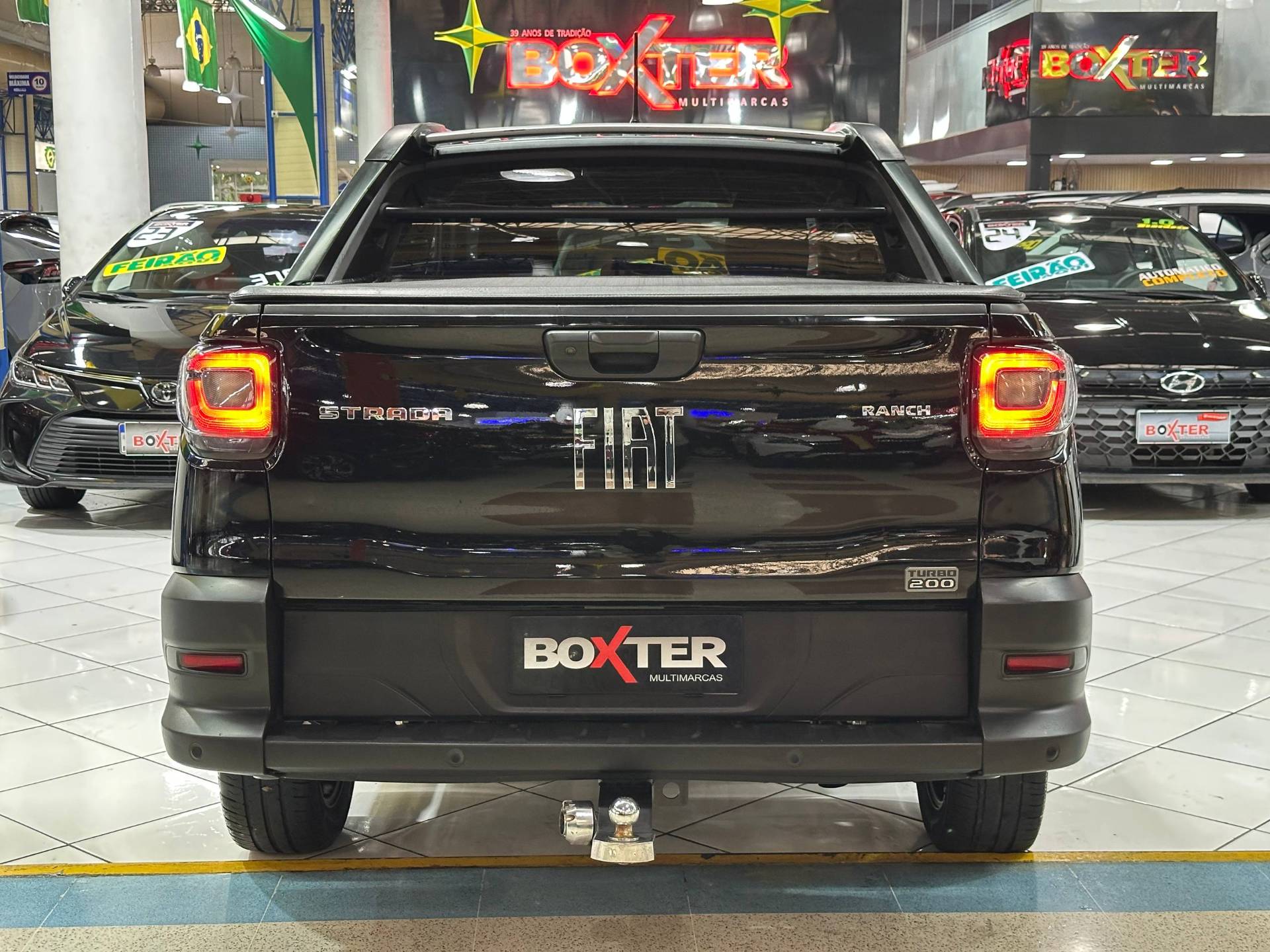 FIAT STRADA