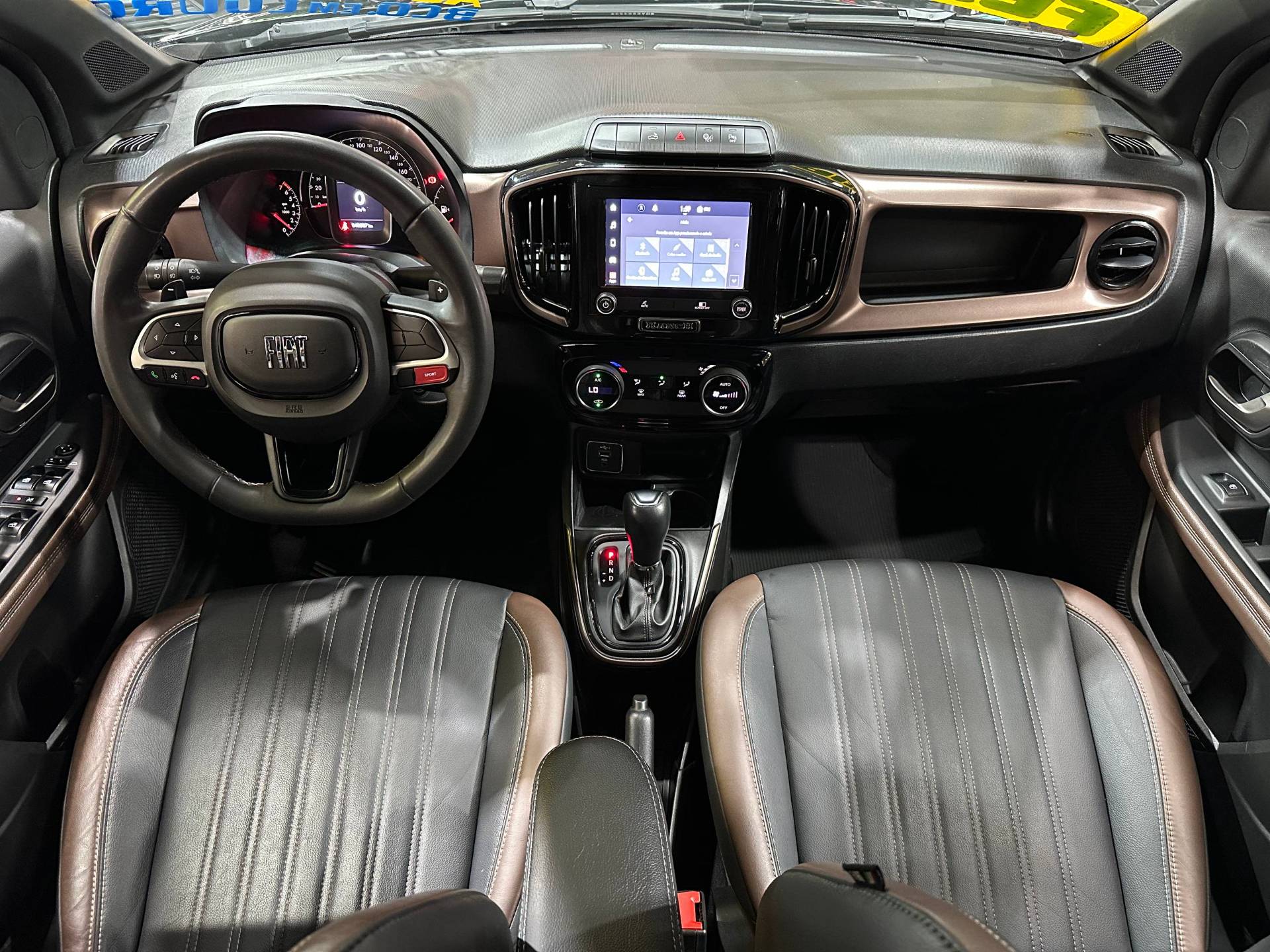FIAT STRADA