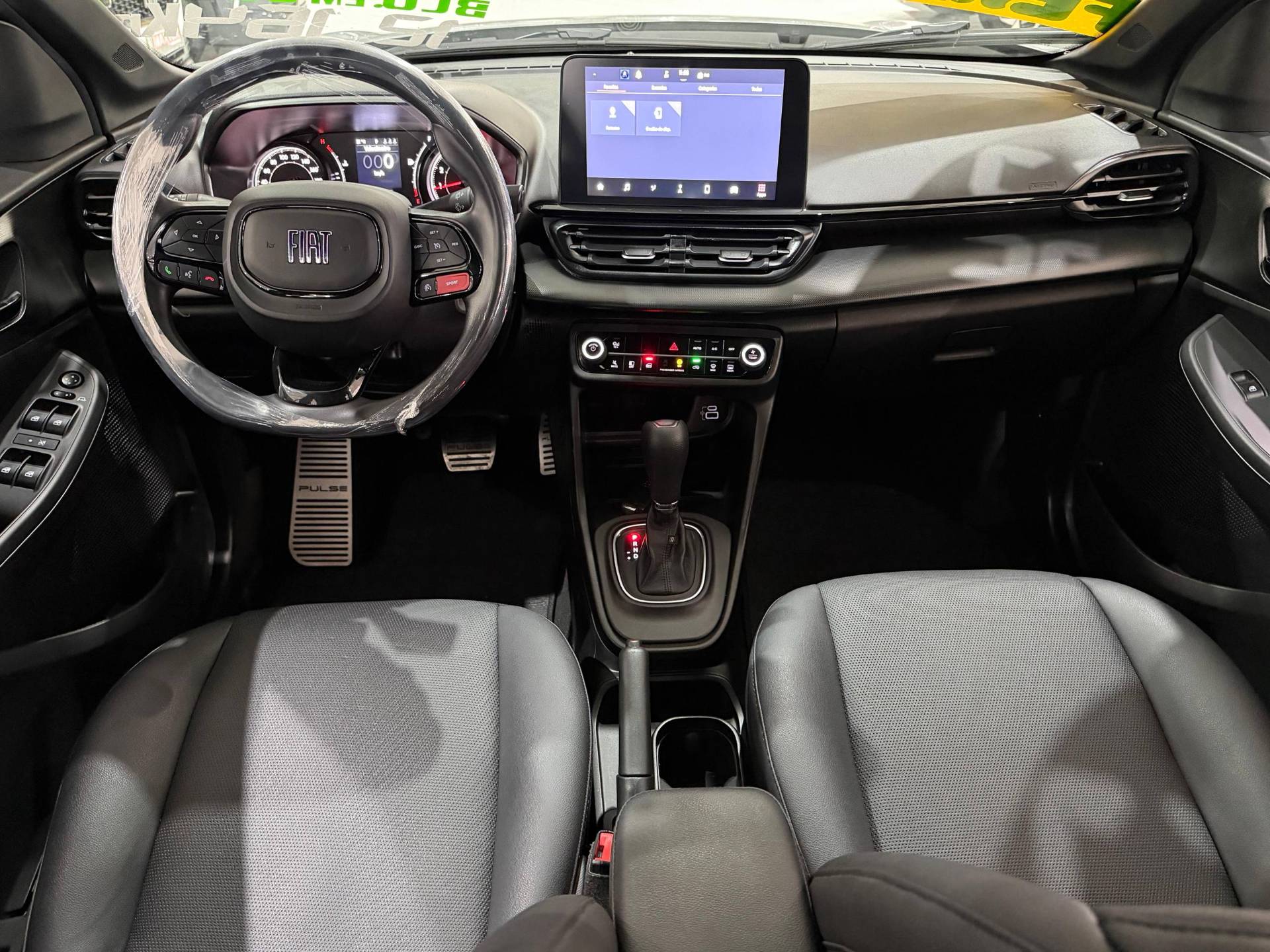 FIAT PULSE