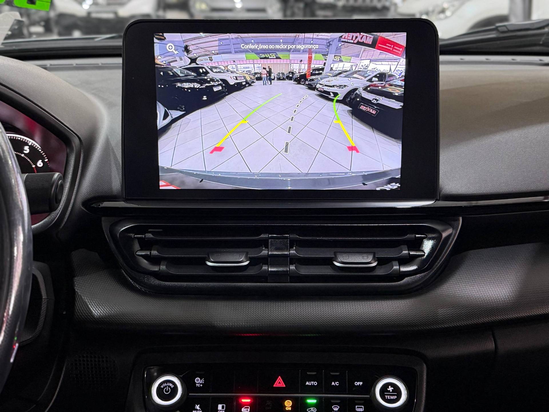 FIAT PULSE
