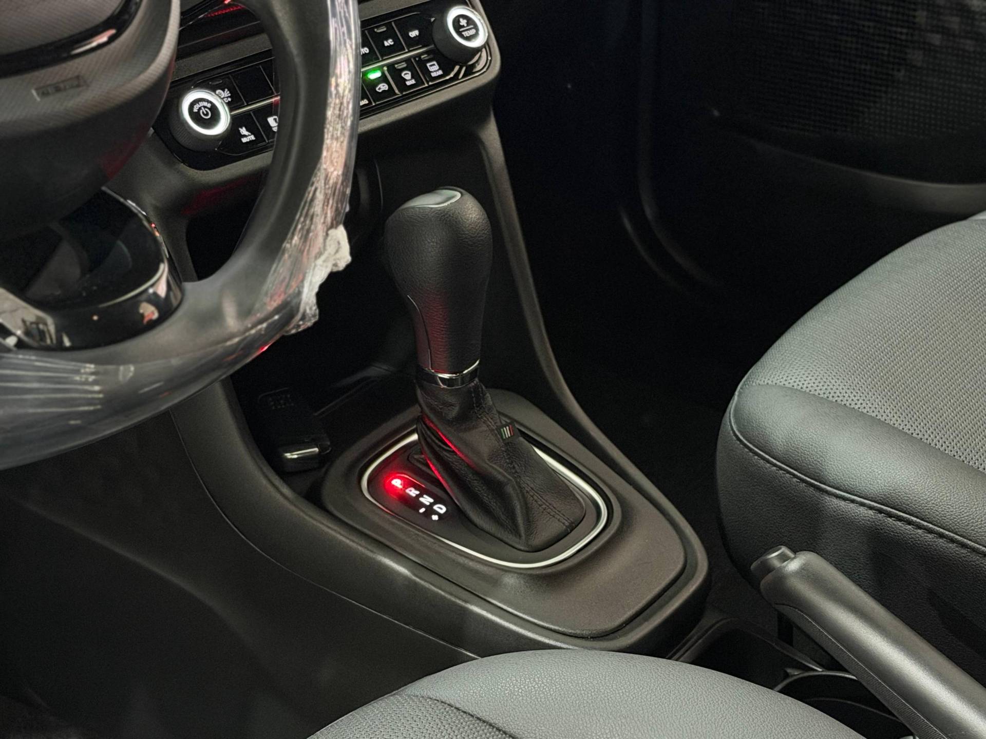 FIAT PULSE