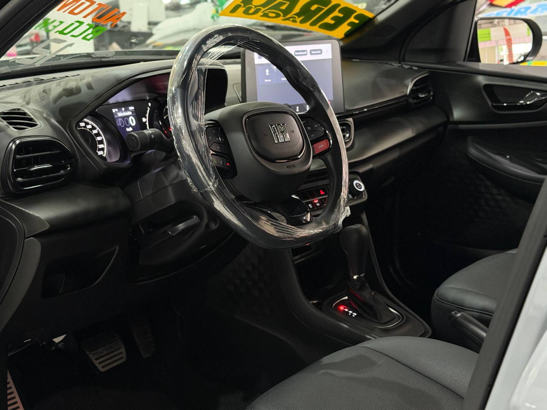 FIAT PULSE