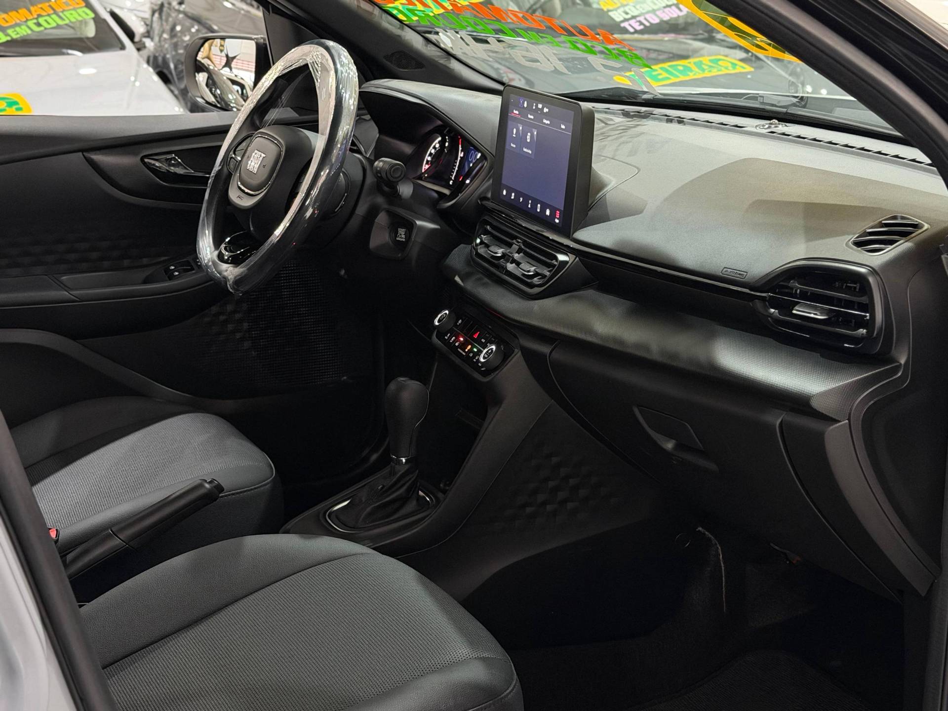 FIAT PULSE