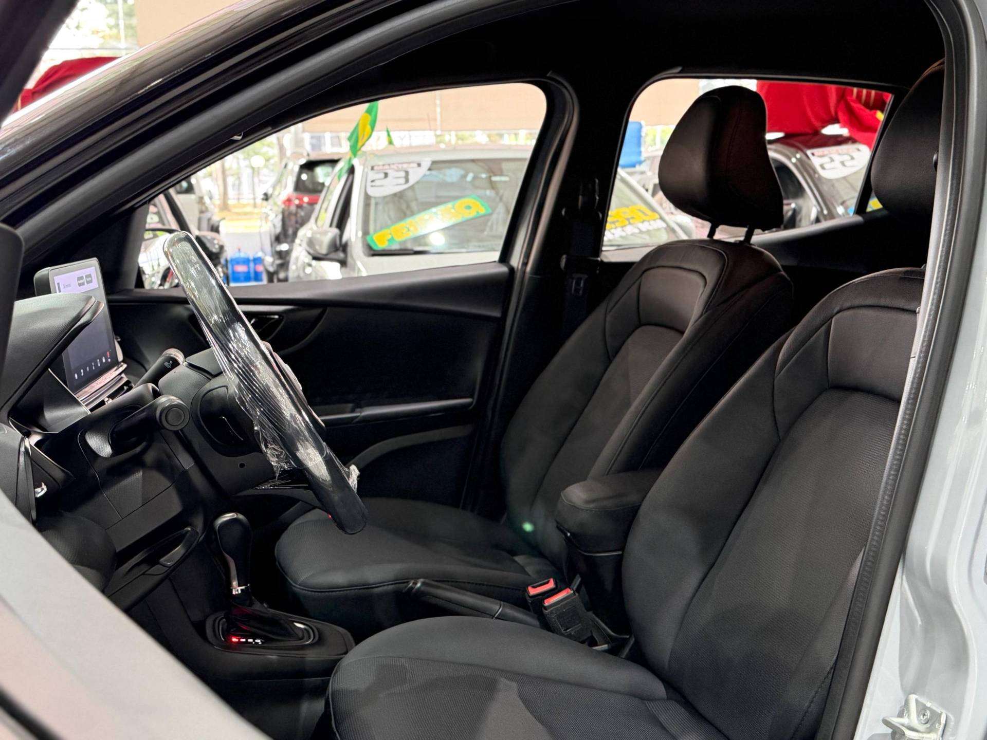 FIAT PULSE