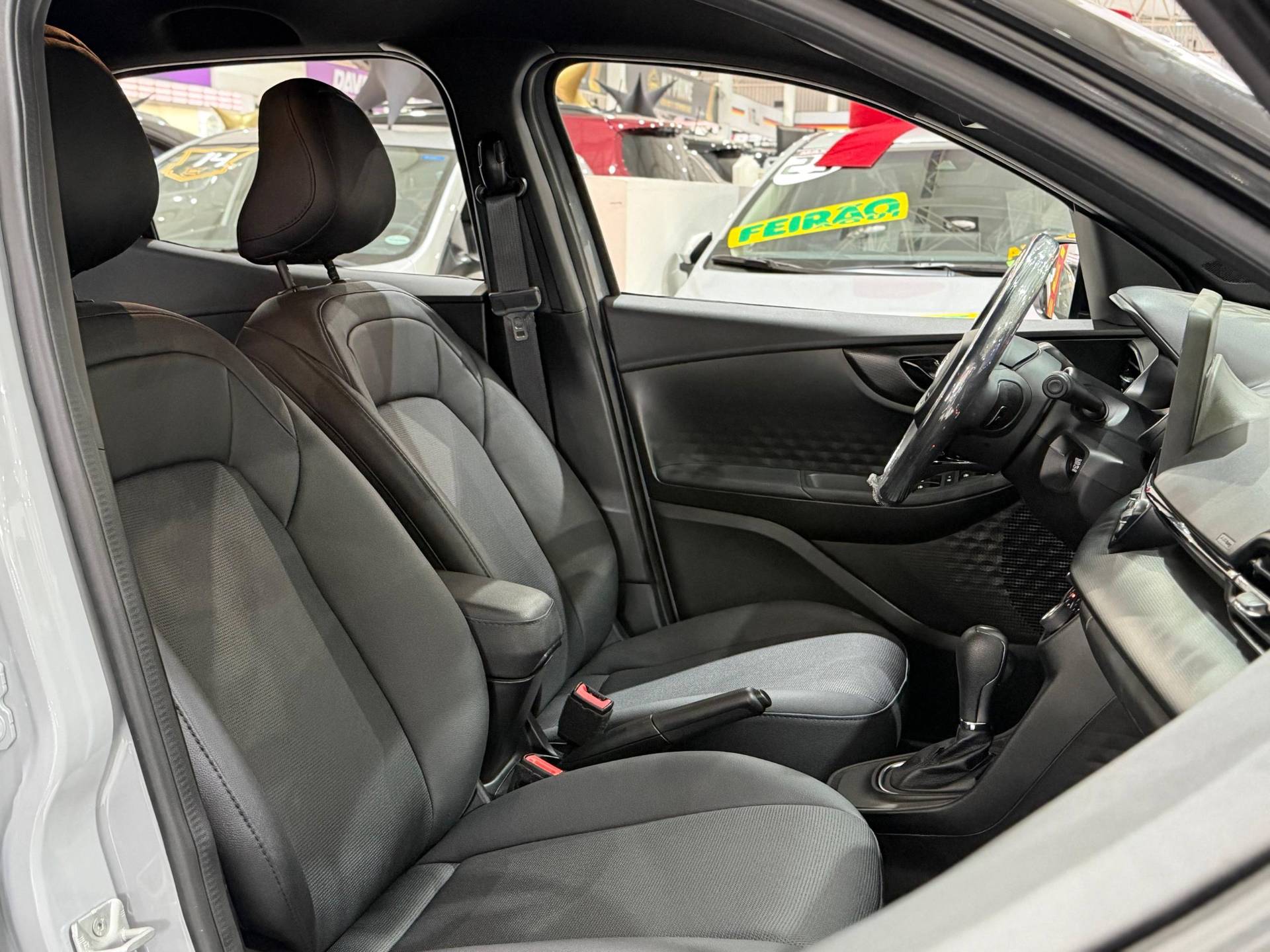FIAT PULSE