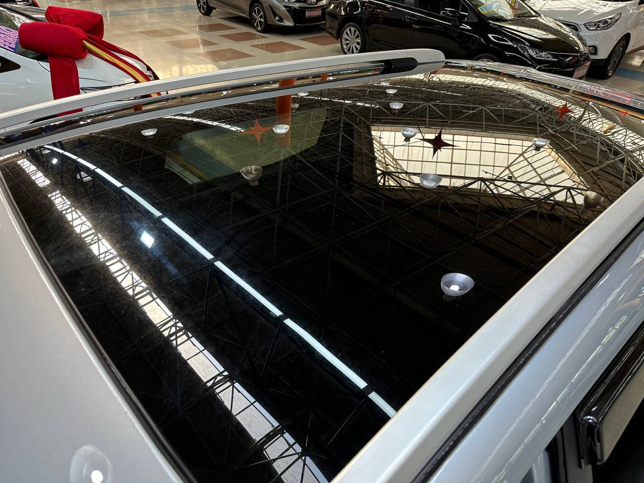 CHERY TIGGO 5X PRO