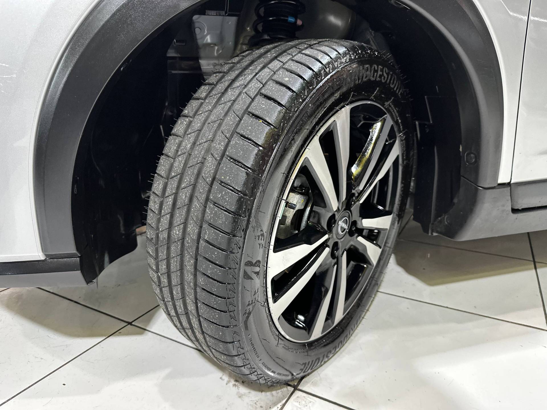 NISSAN KICKS PLAY