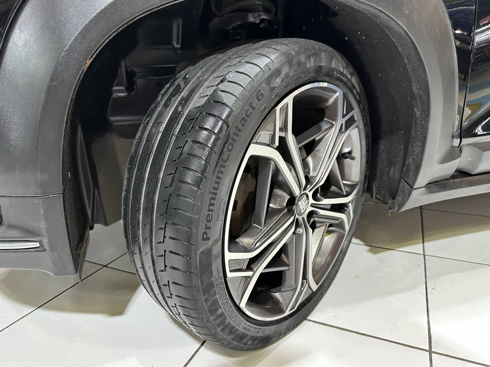 FIAT FASTBACK