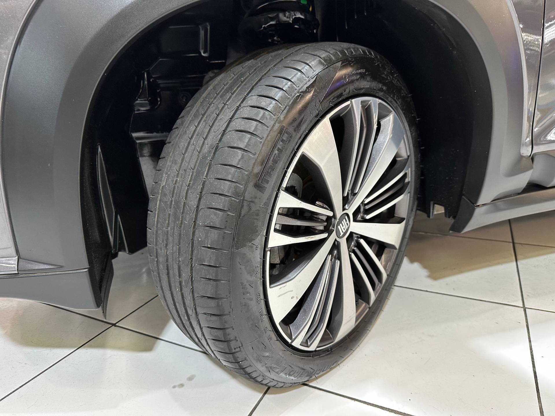 FIAT FASTBACK