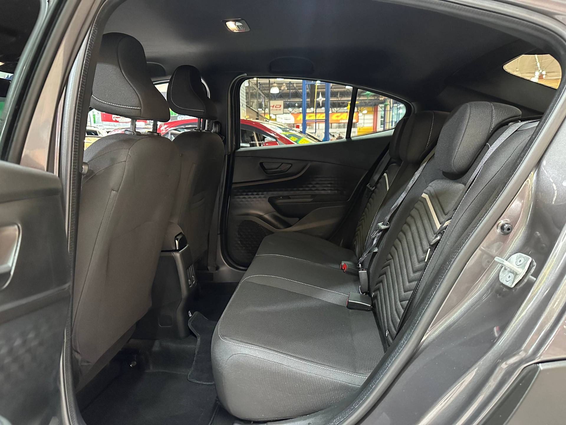 FIAT FASTBACK