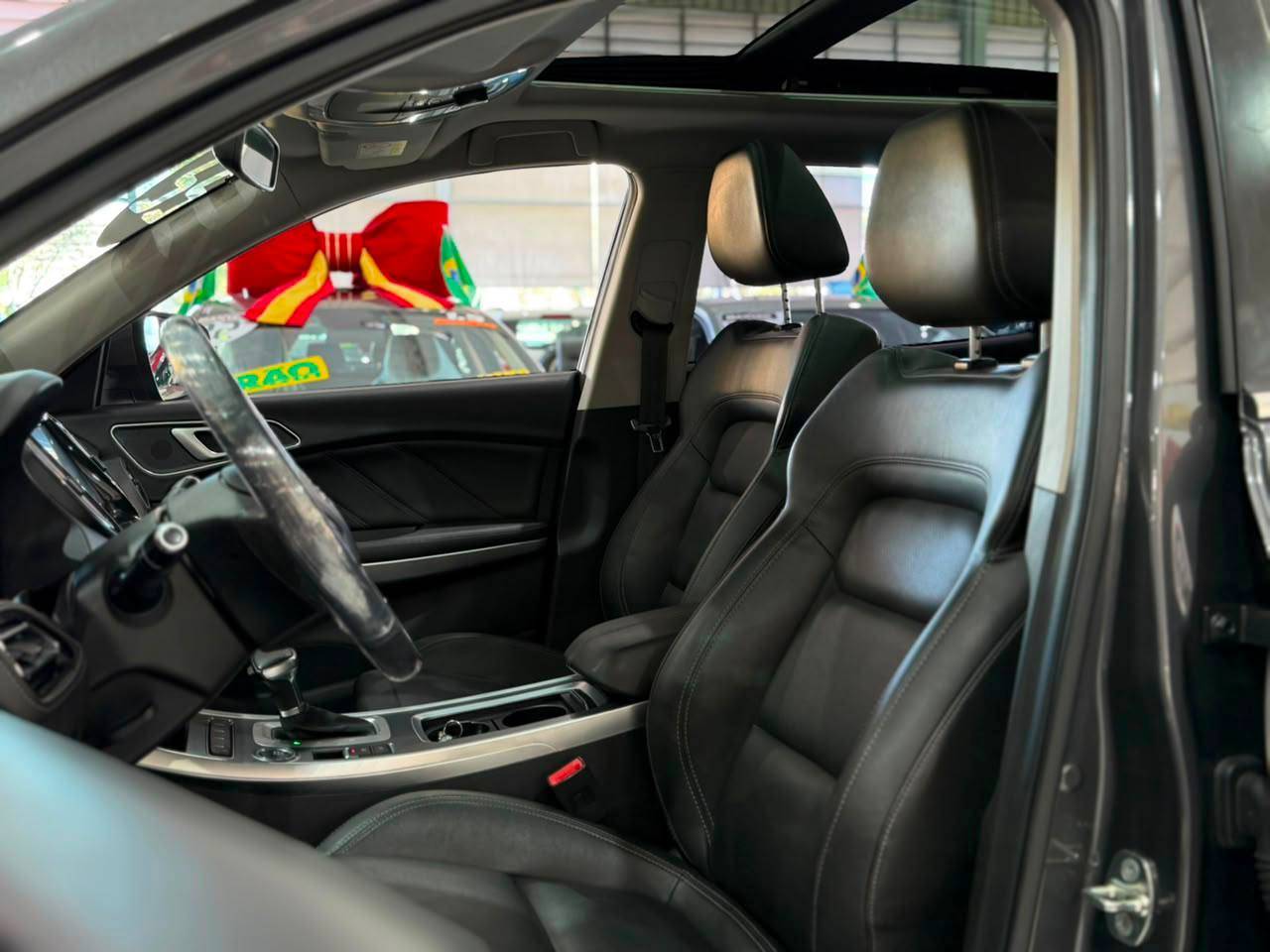 CHERY TIGGO 7