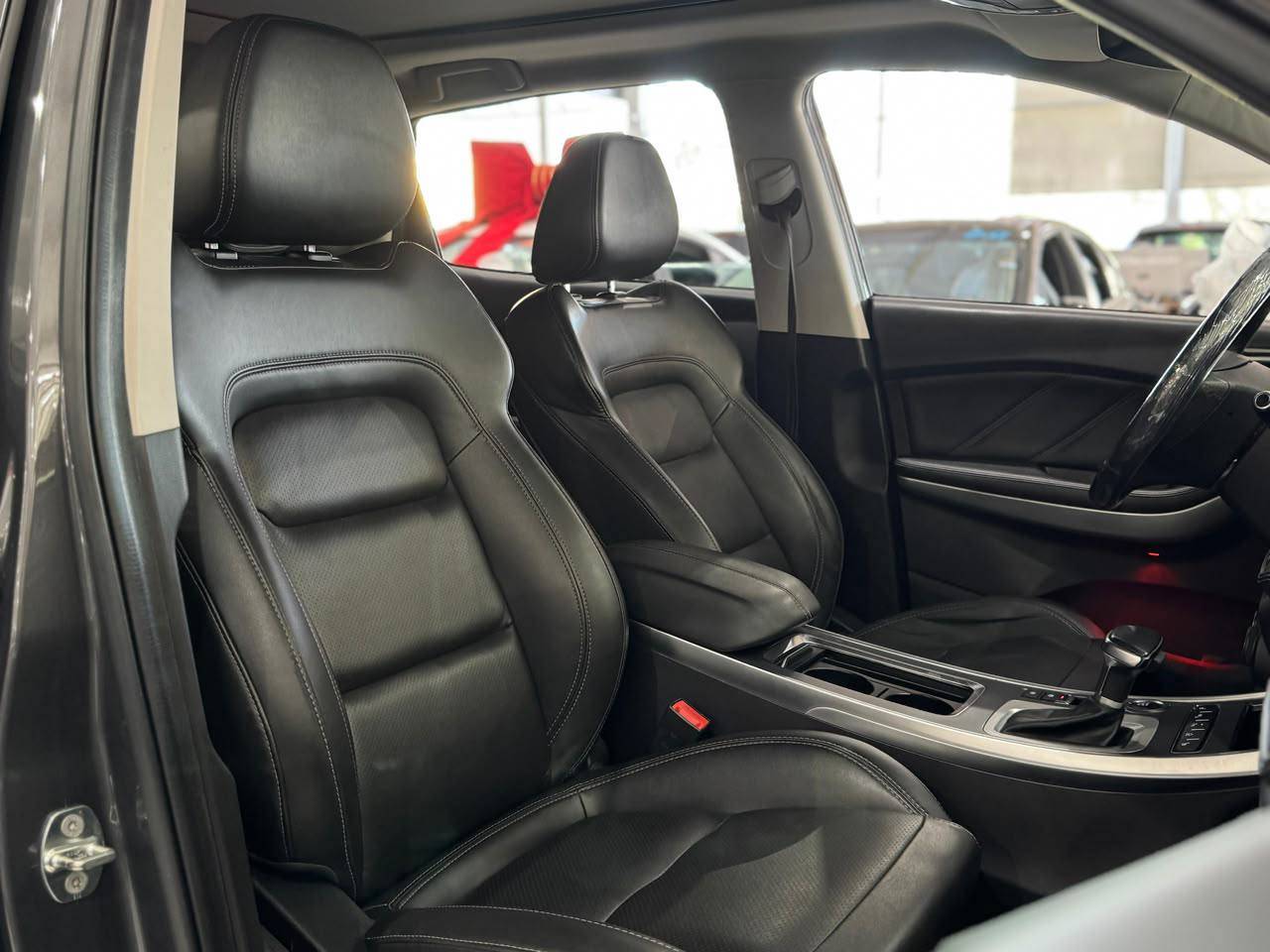 CHERY TIGGO 7