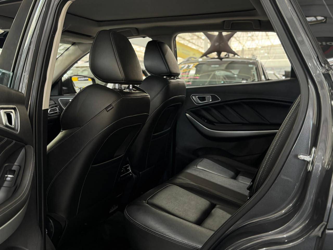 CHERY TIGGO 7