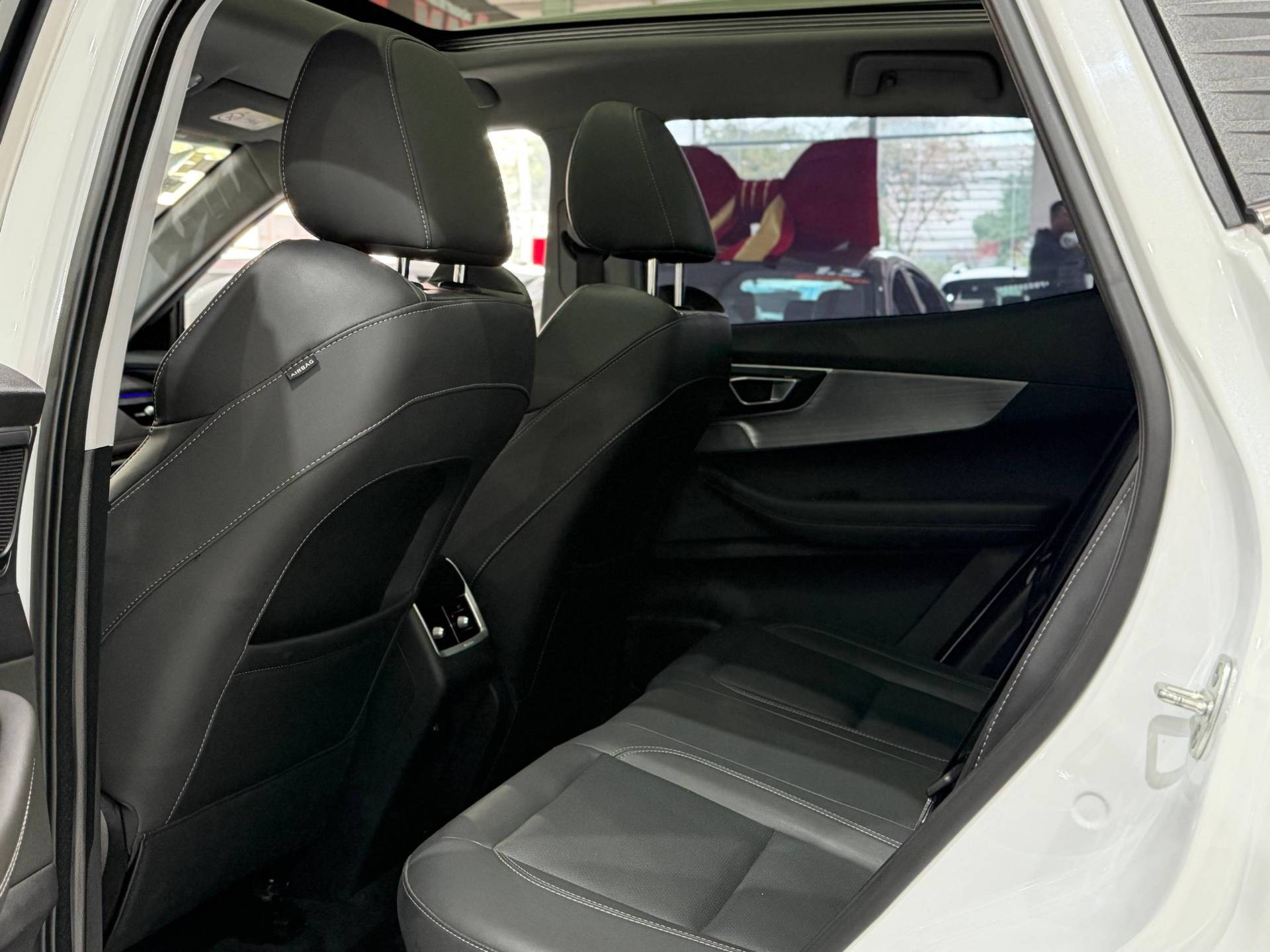 CHERY TIGGO 5X PRO