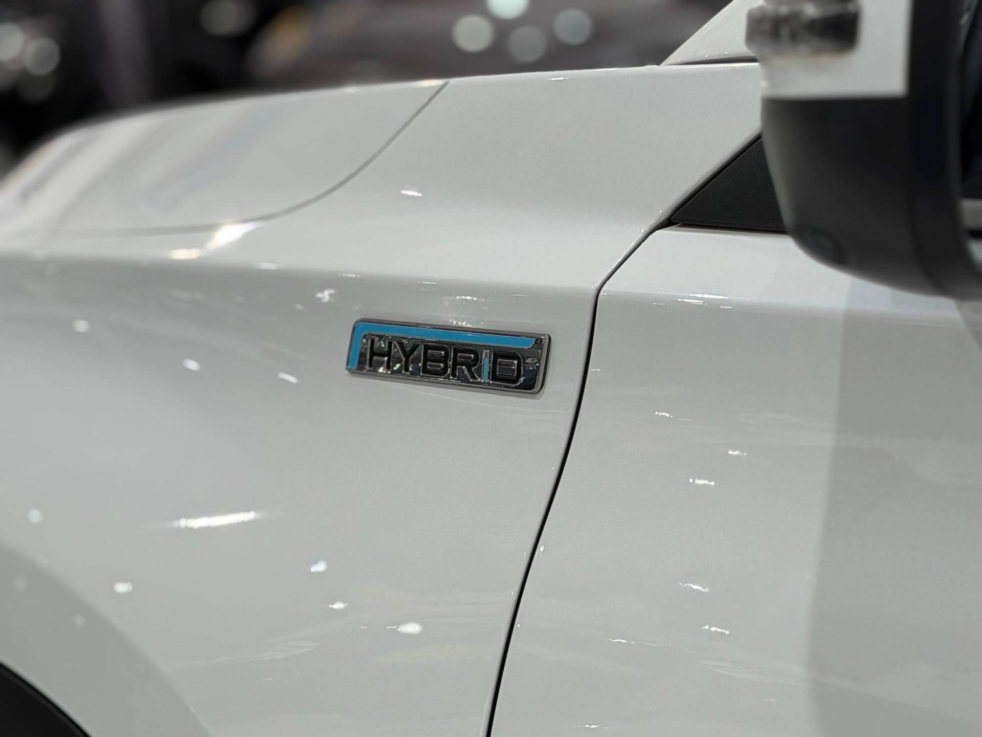 CHERY TIGGO 5X PRO