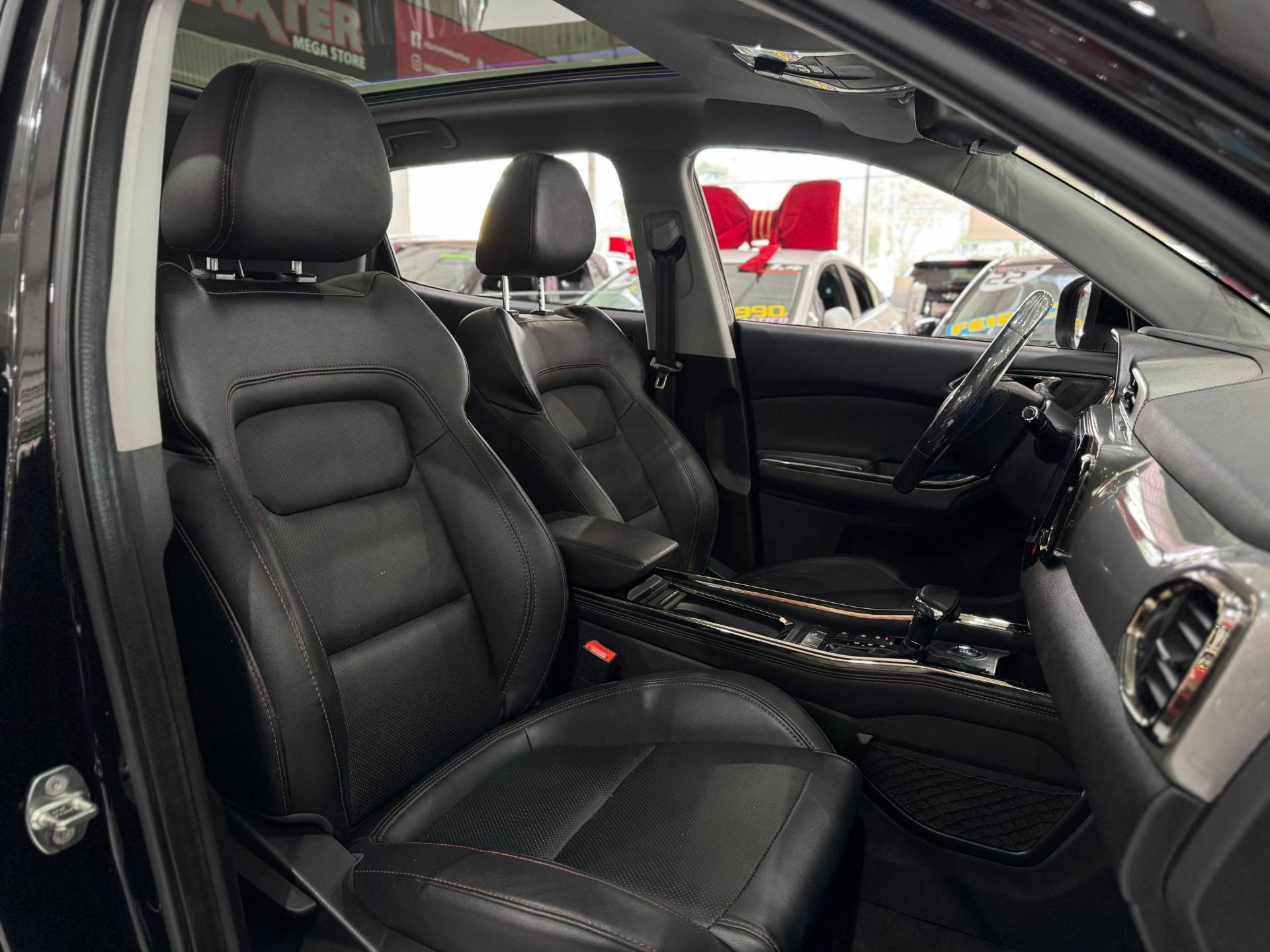 CHERY TIGGO 5x