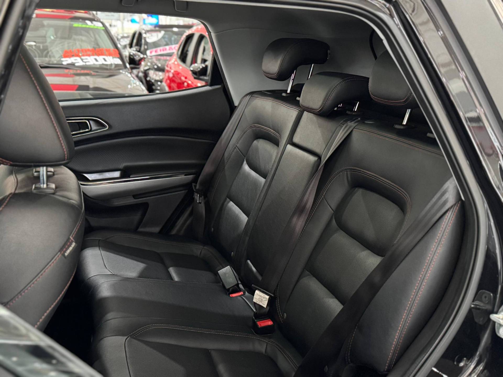 CHERY TIGGO 5x