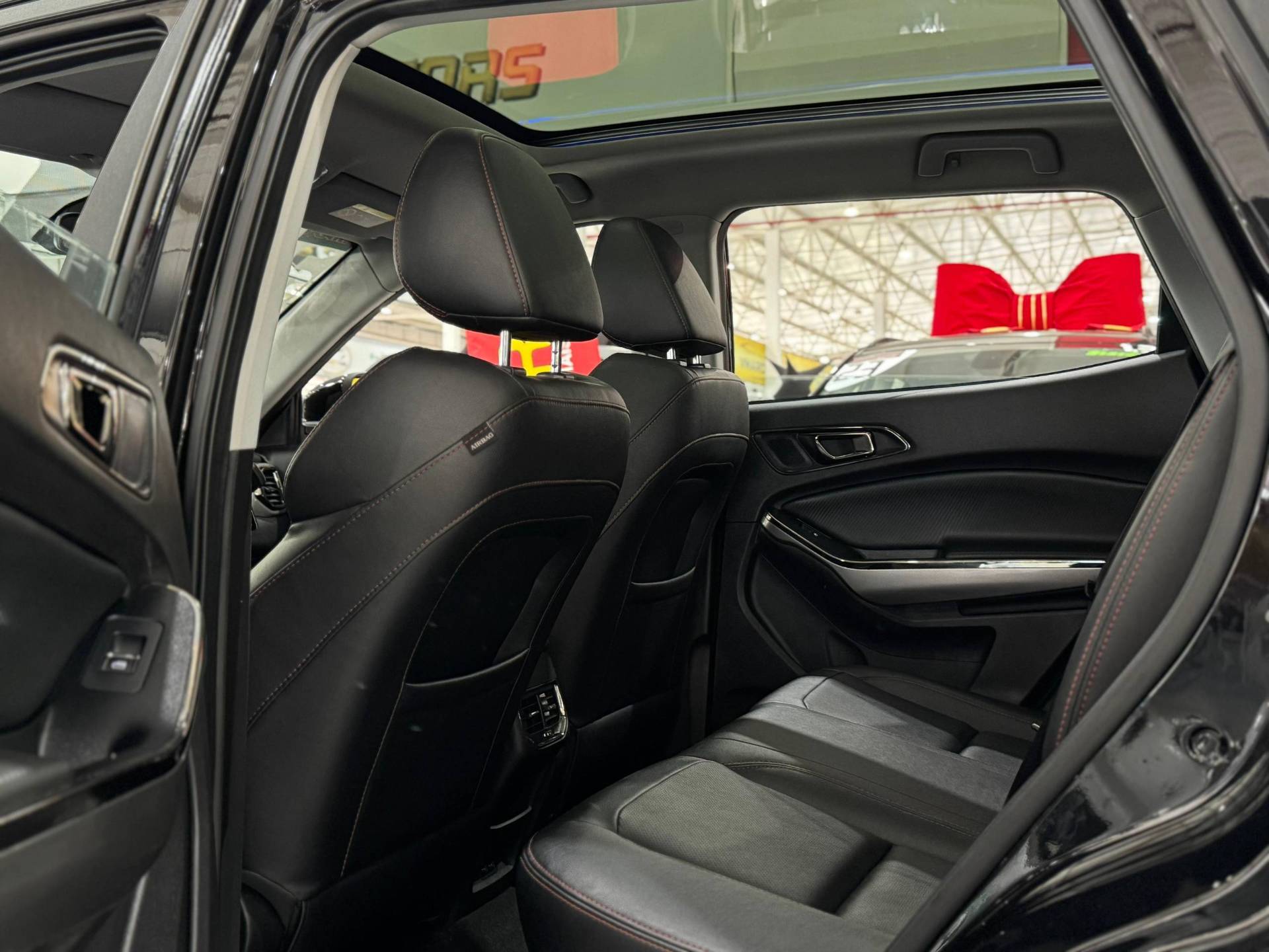 CHERY TIGGO 5x