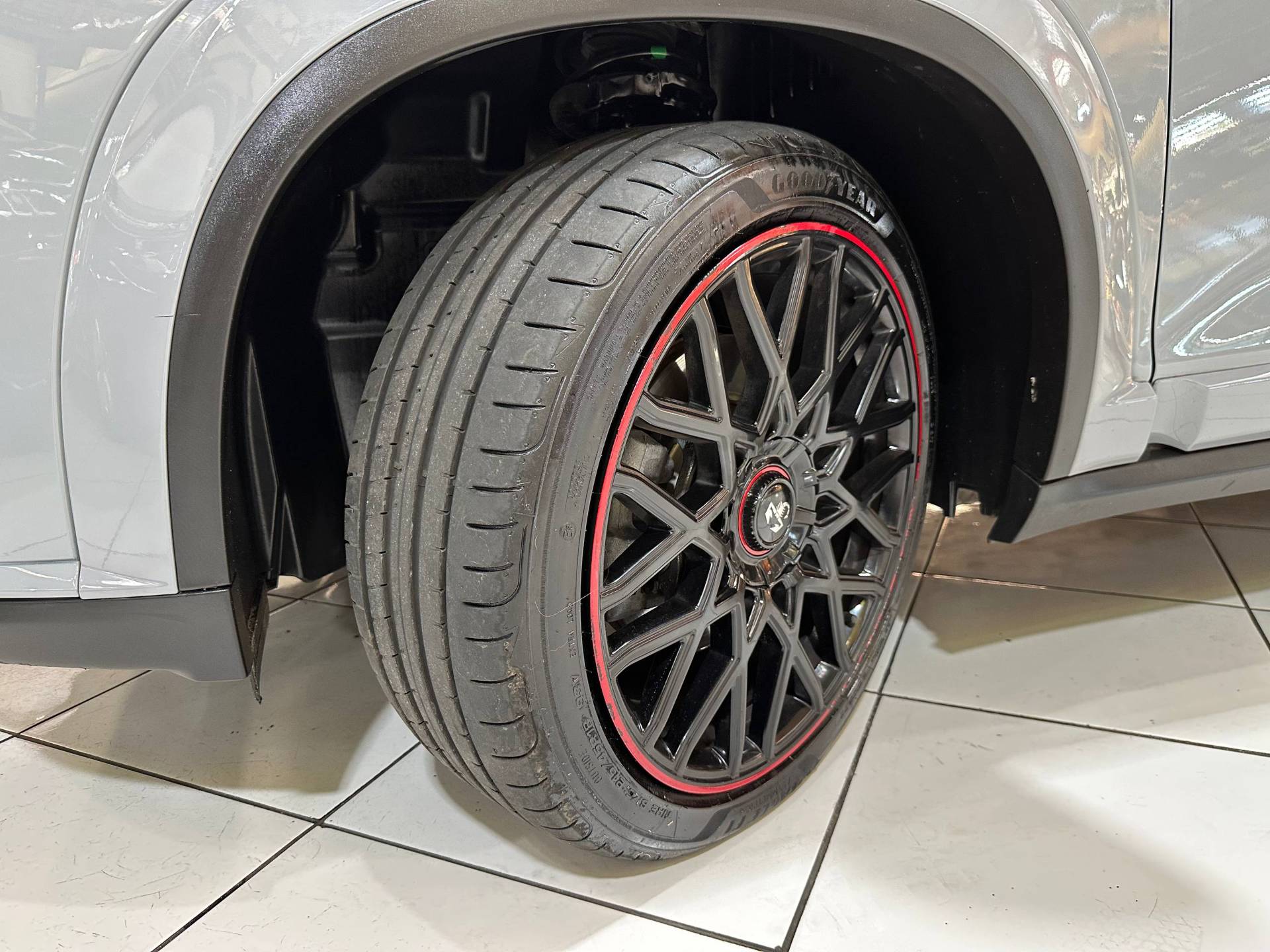 FIAT FASTBACK