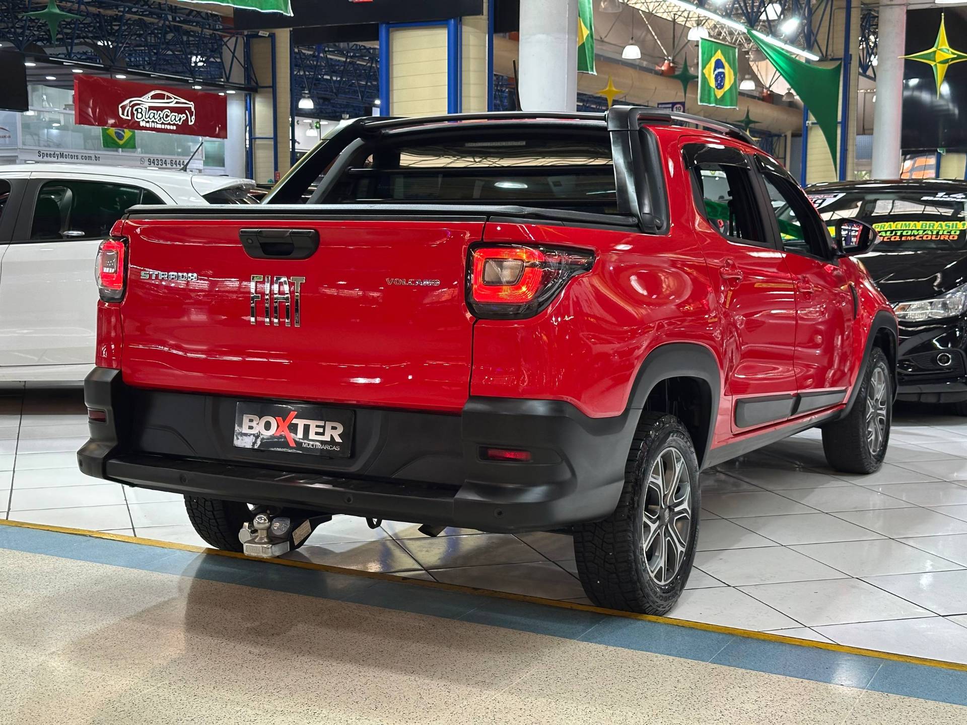 FIAT STRADA