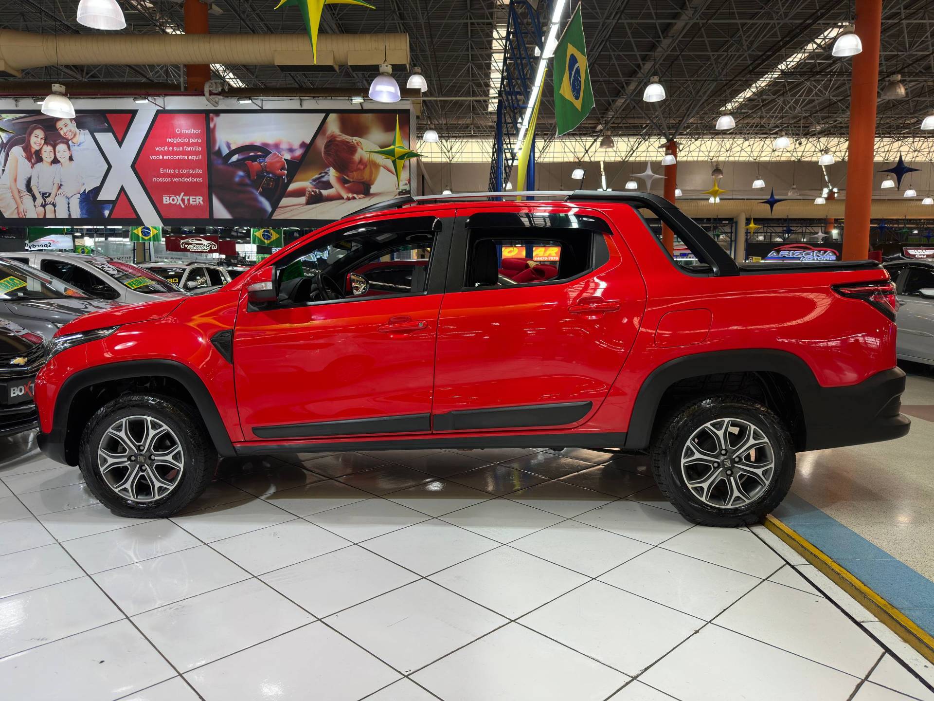 FIAT STRADA
