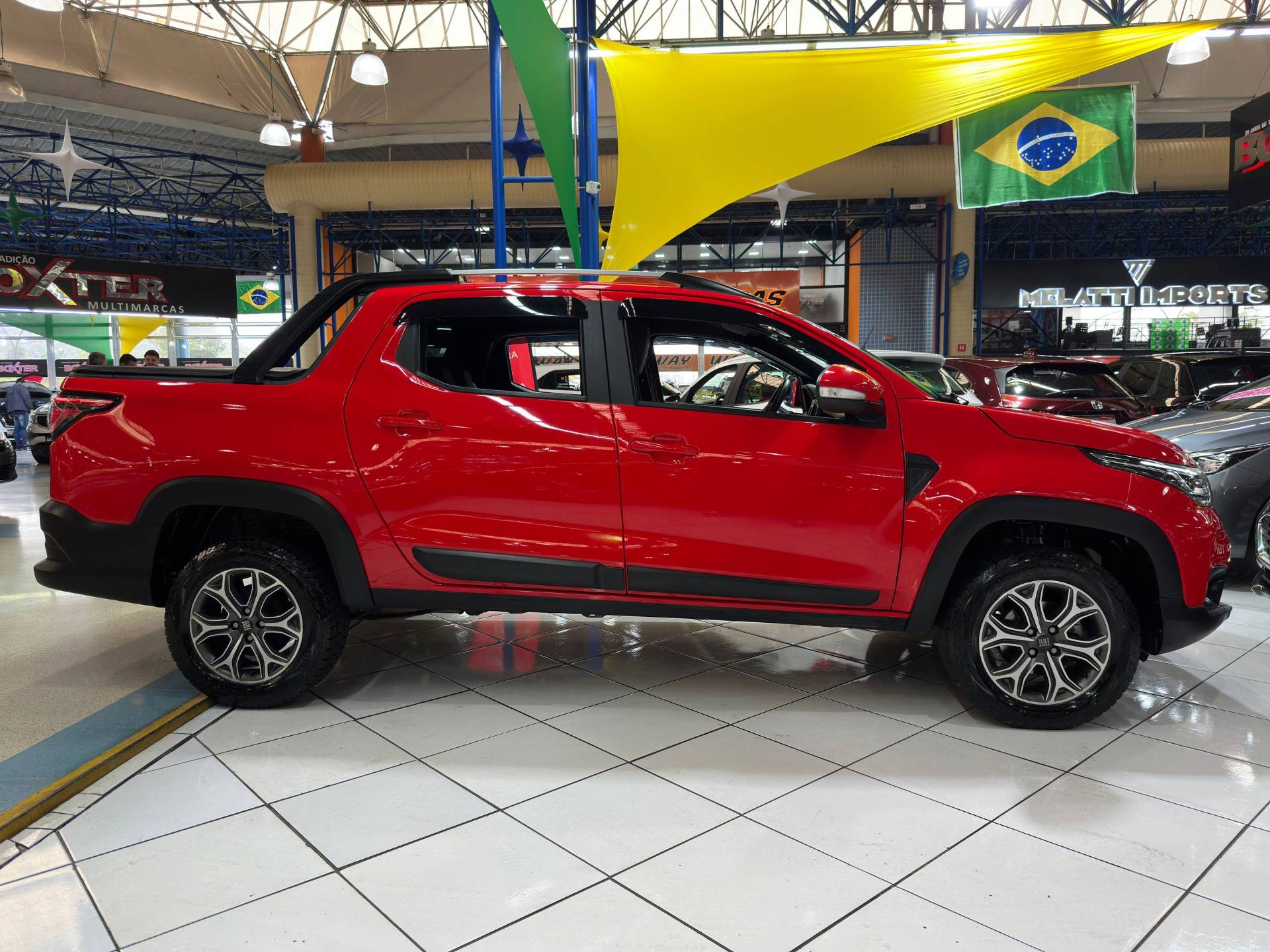FIAT STRADA