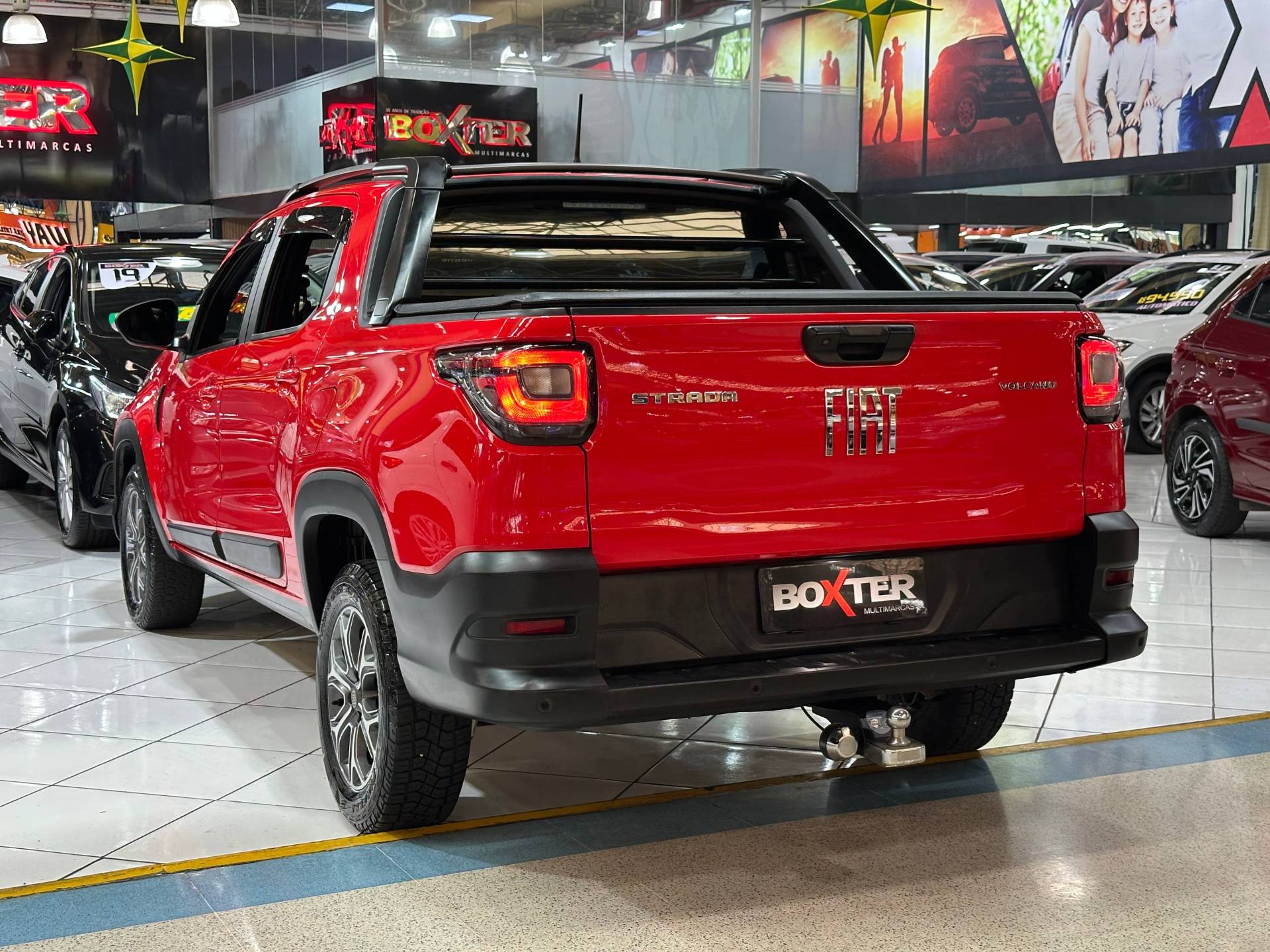 FIAT STRADA