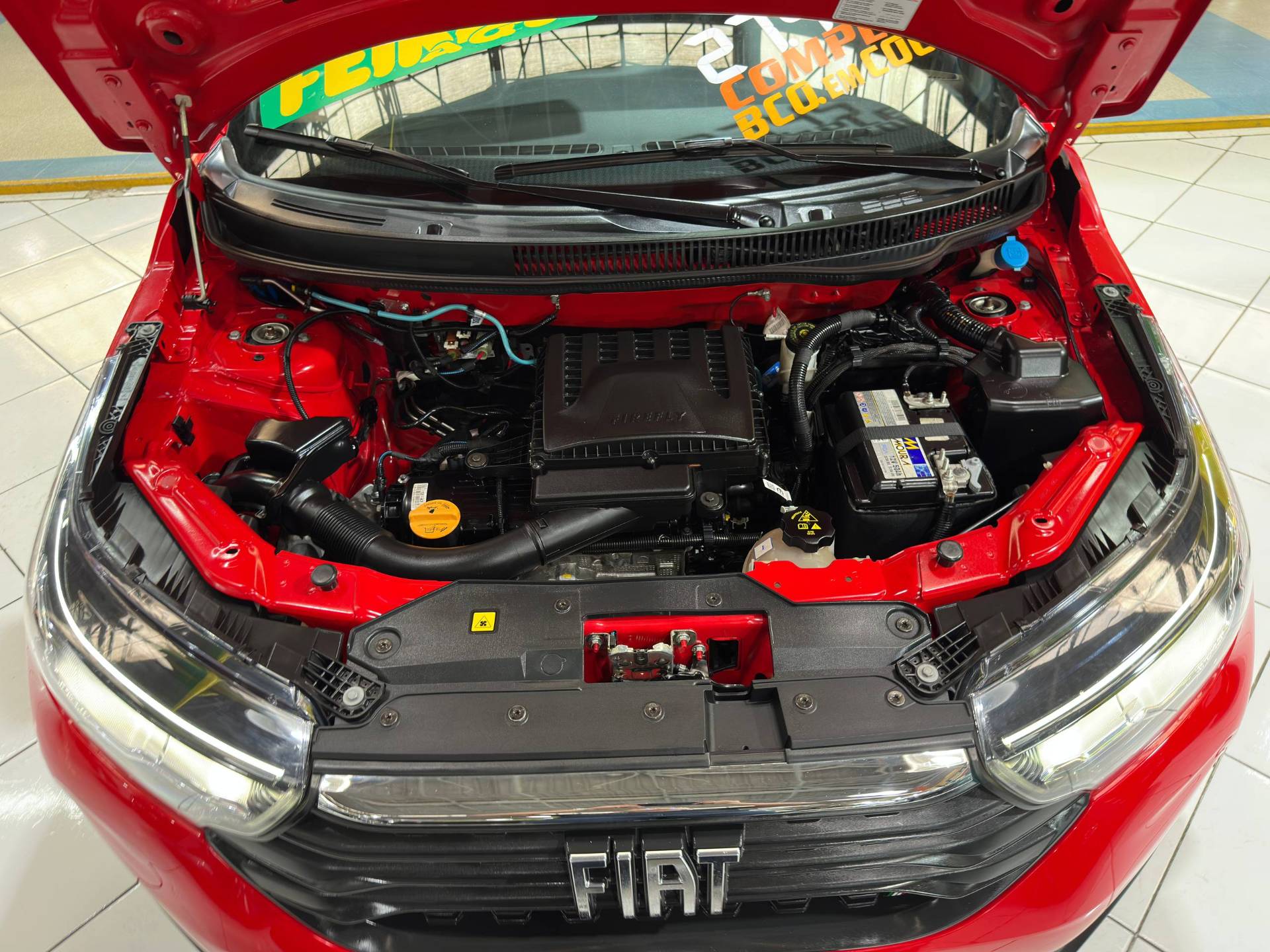 FIAT STRADA