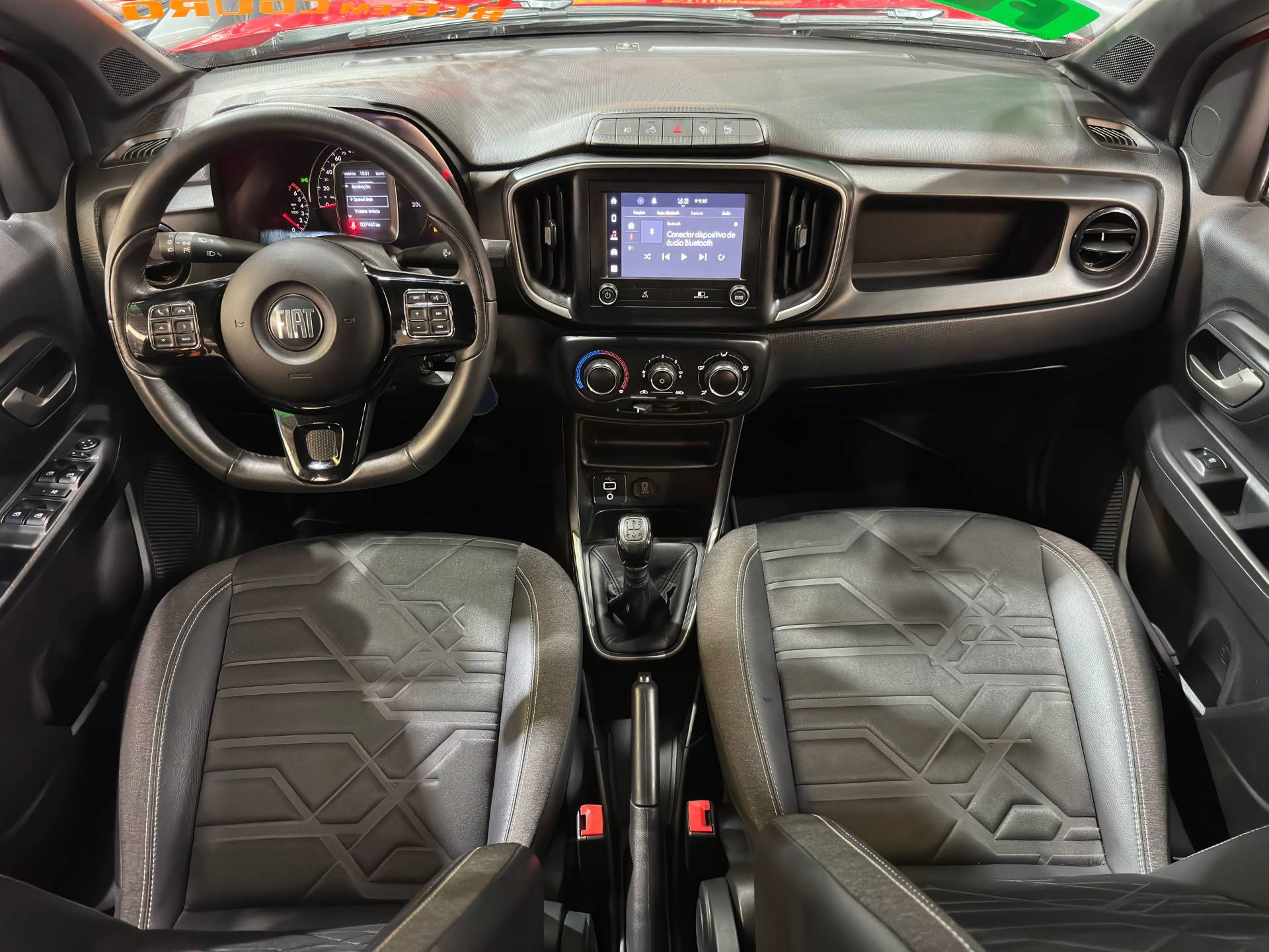 FIAT STRADA