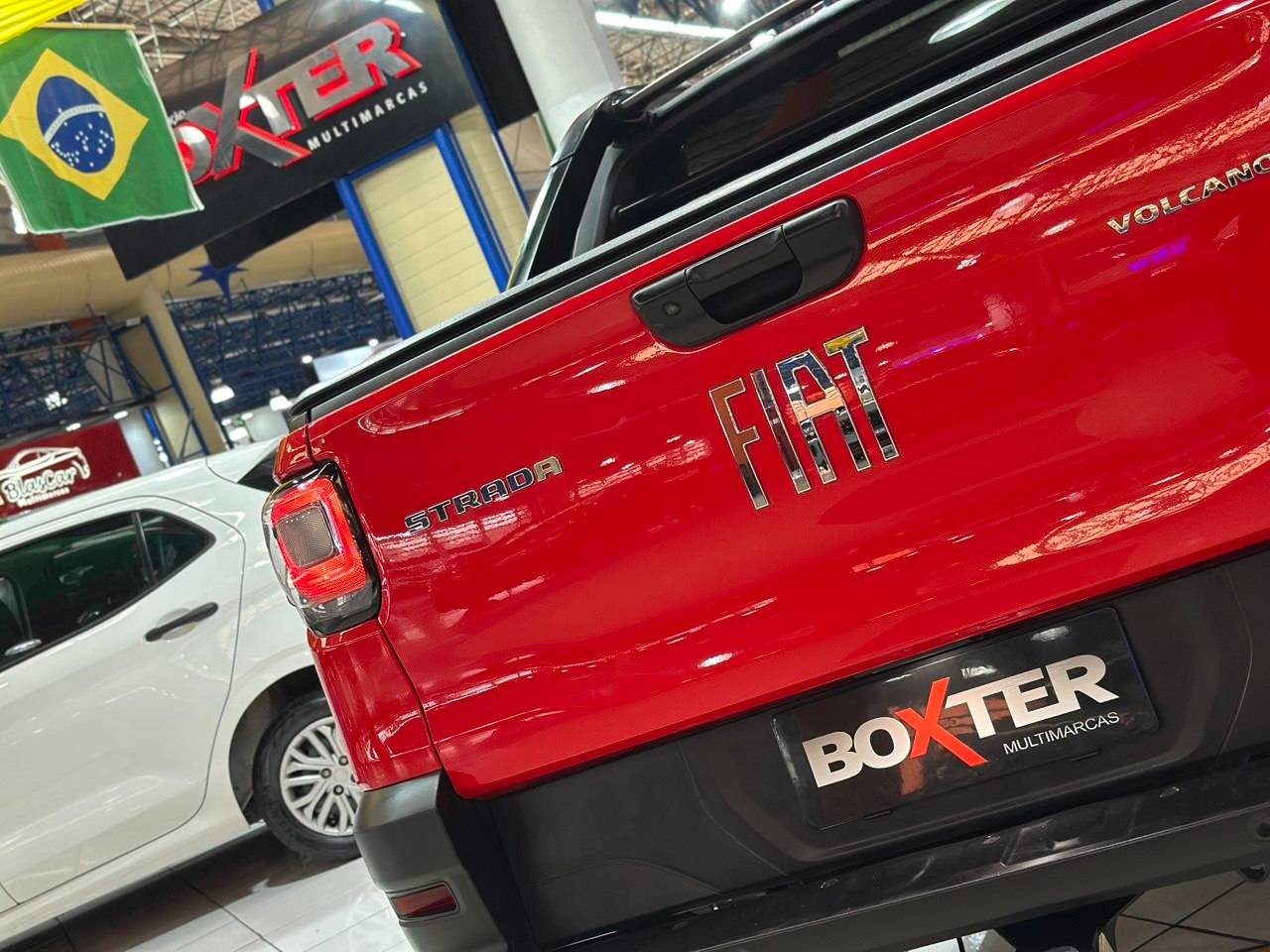 FIAT STRADA