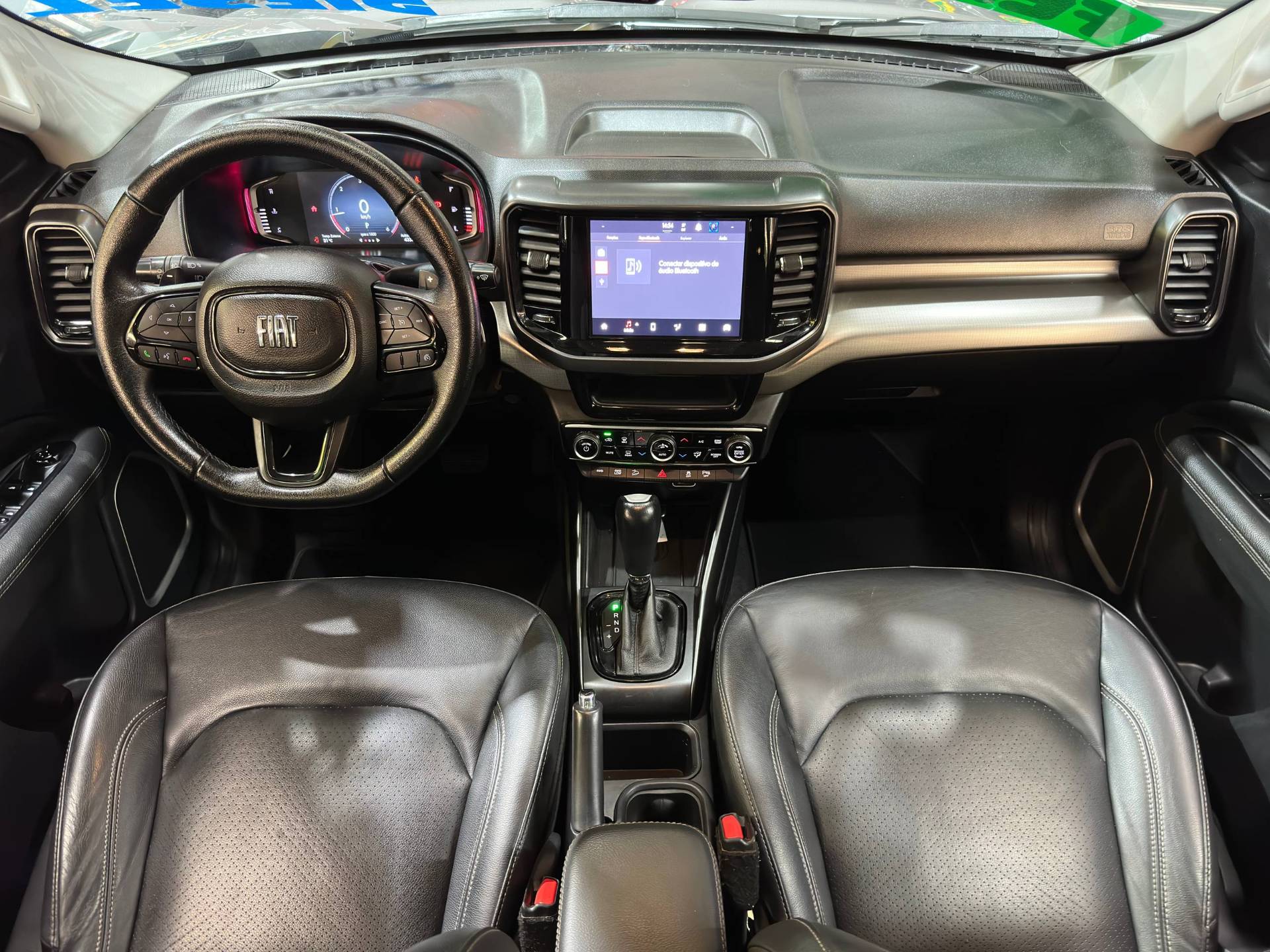 FIAT TORO