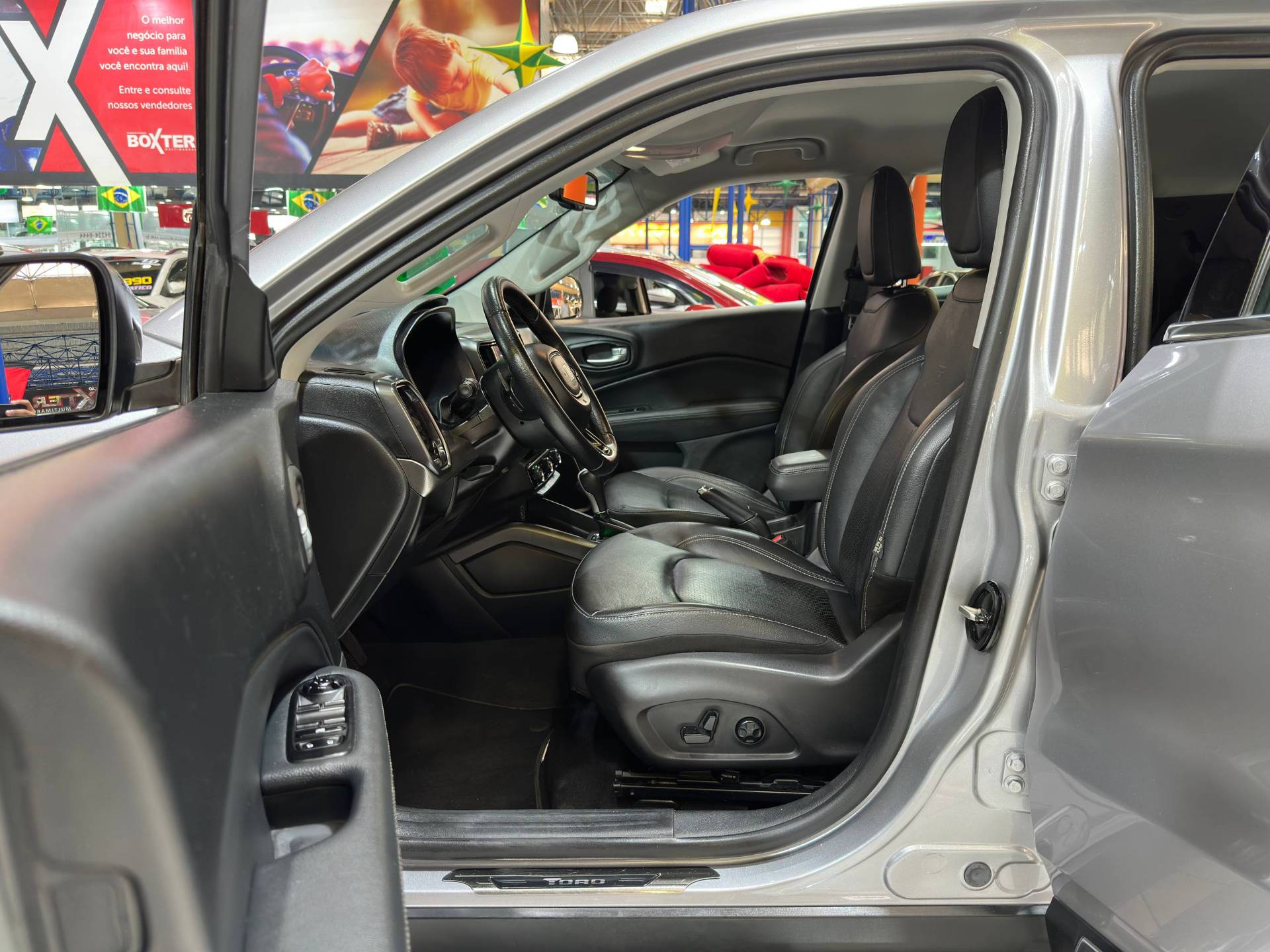 FIAT TORO