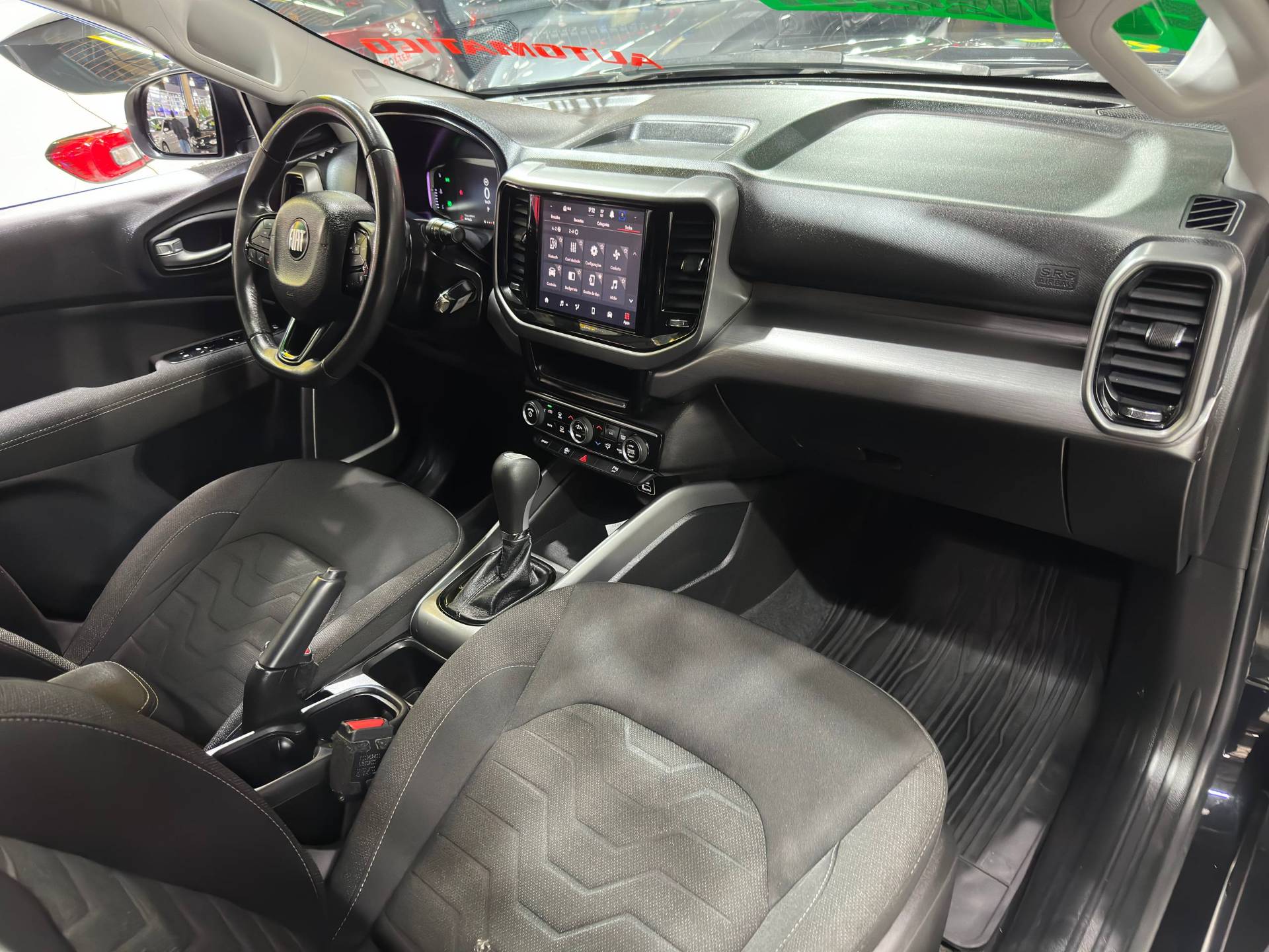 FIAT TORO