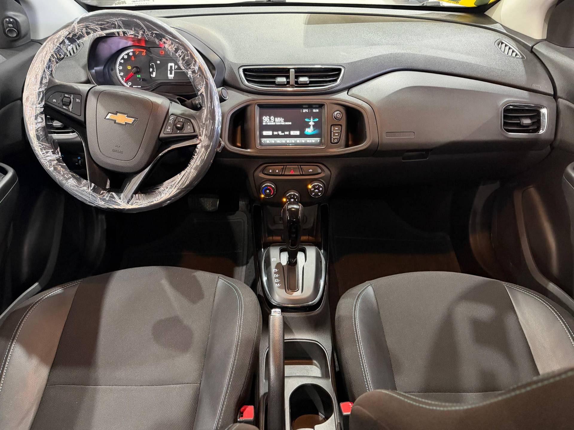 CHEVROLET PRISMA