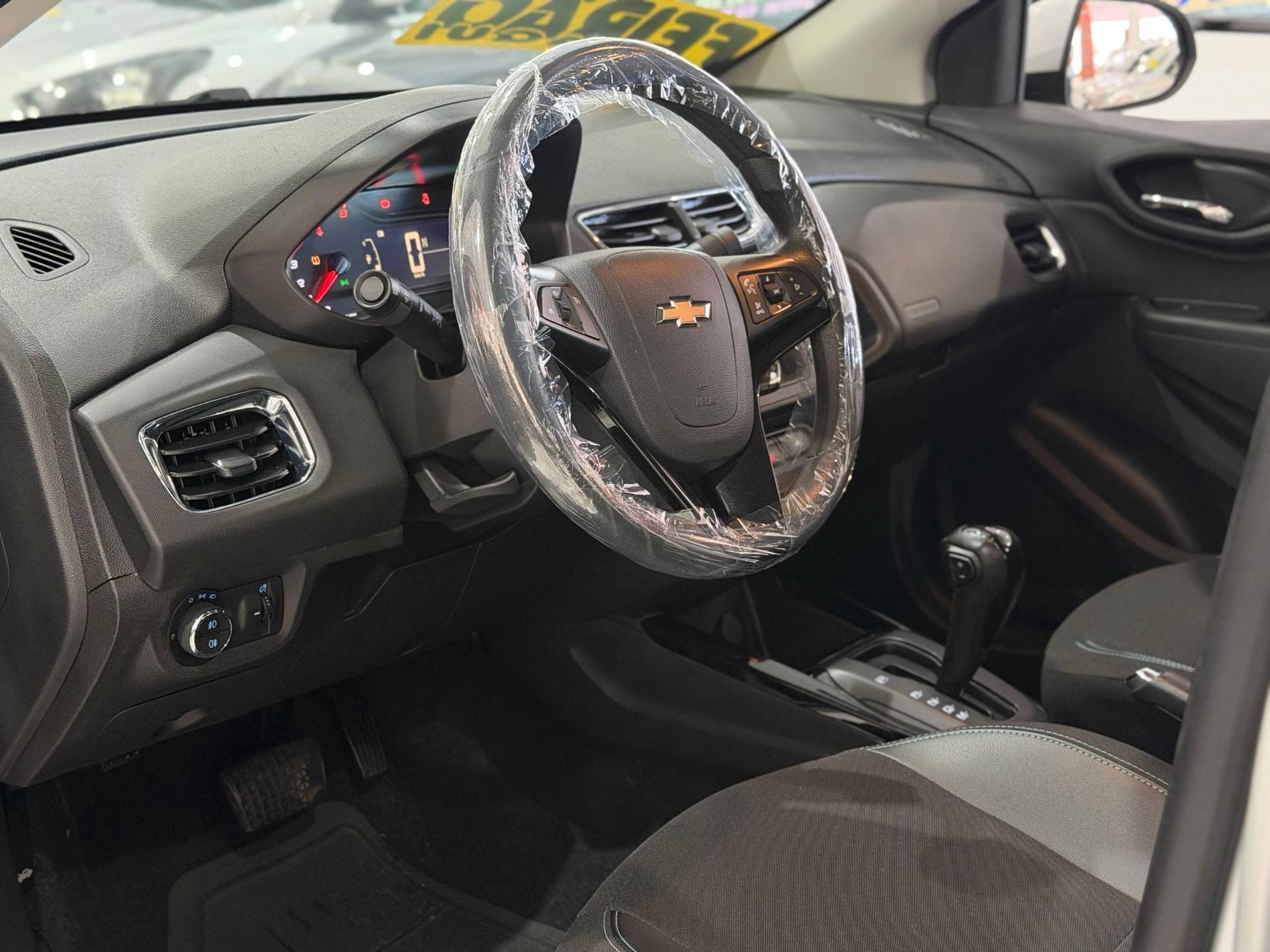CHEVROLET PRISMA