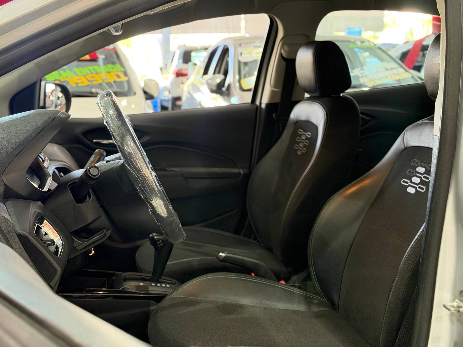 CHEVROLET PRISMA