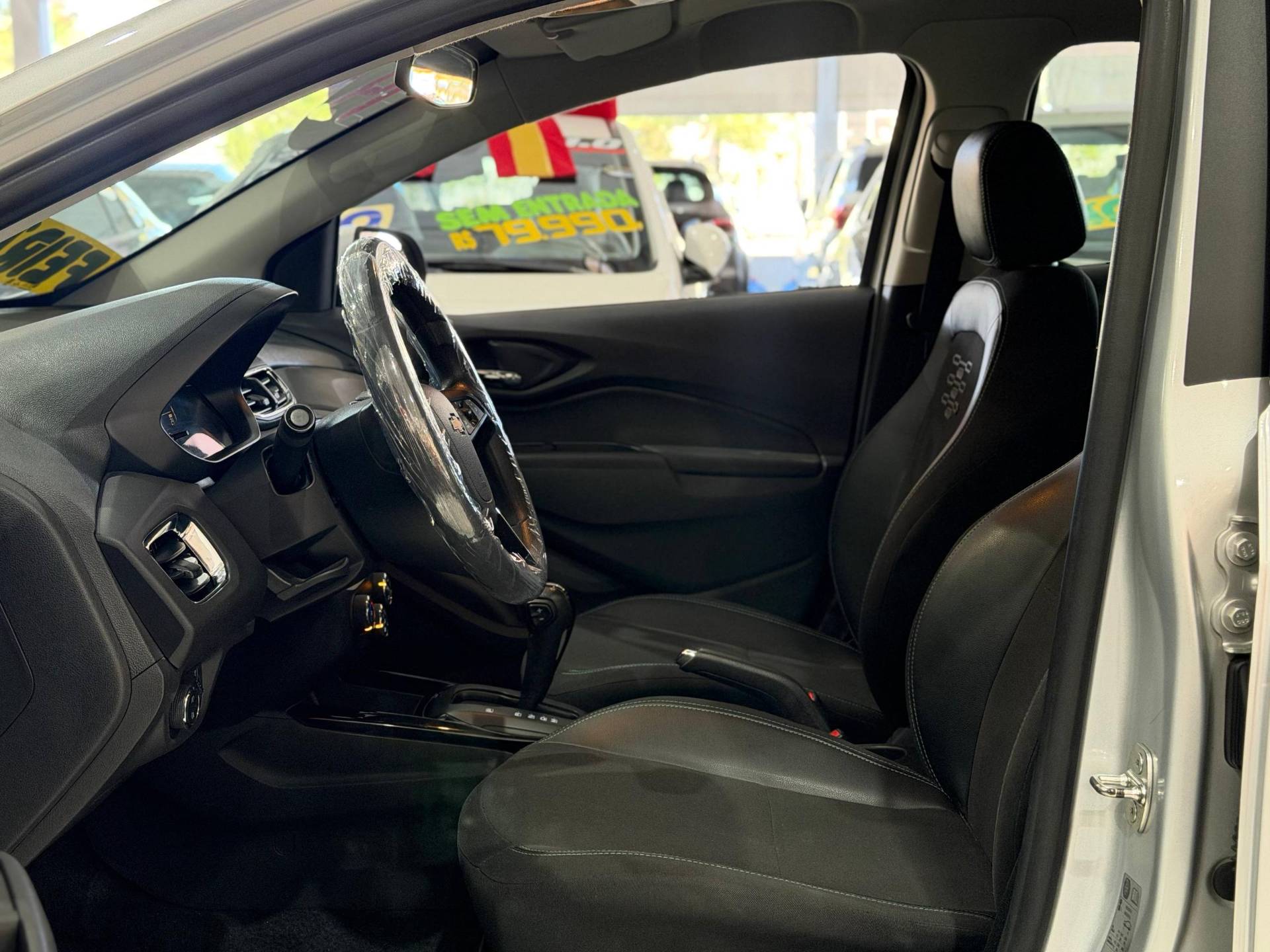 CHEVROLET PRISMA