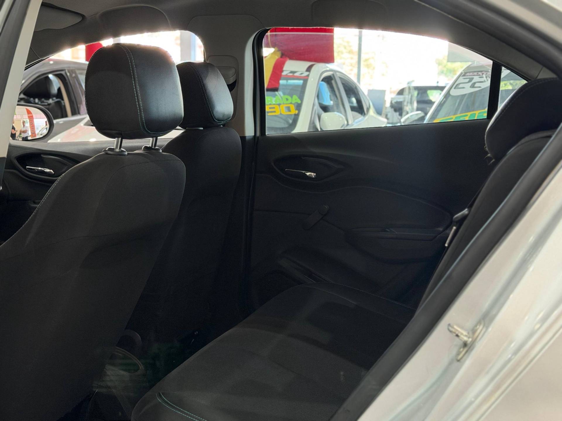 CHEVROLET PRISMA