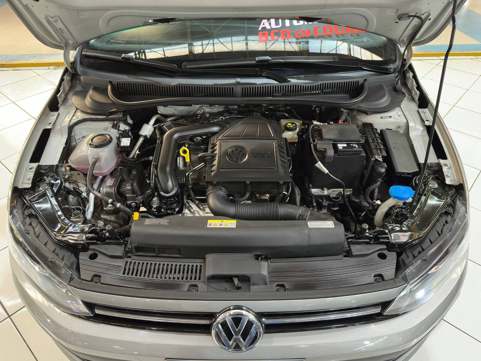 VOLKSWAGEN VIRTUS