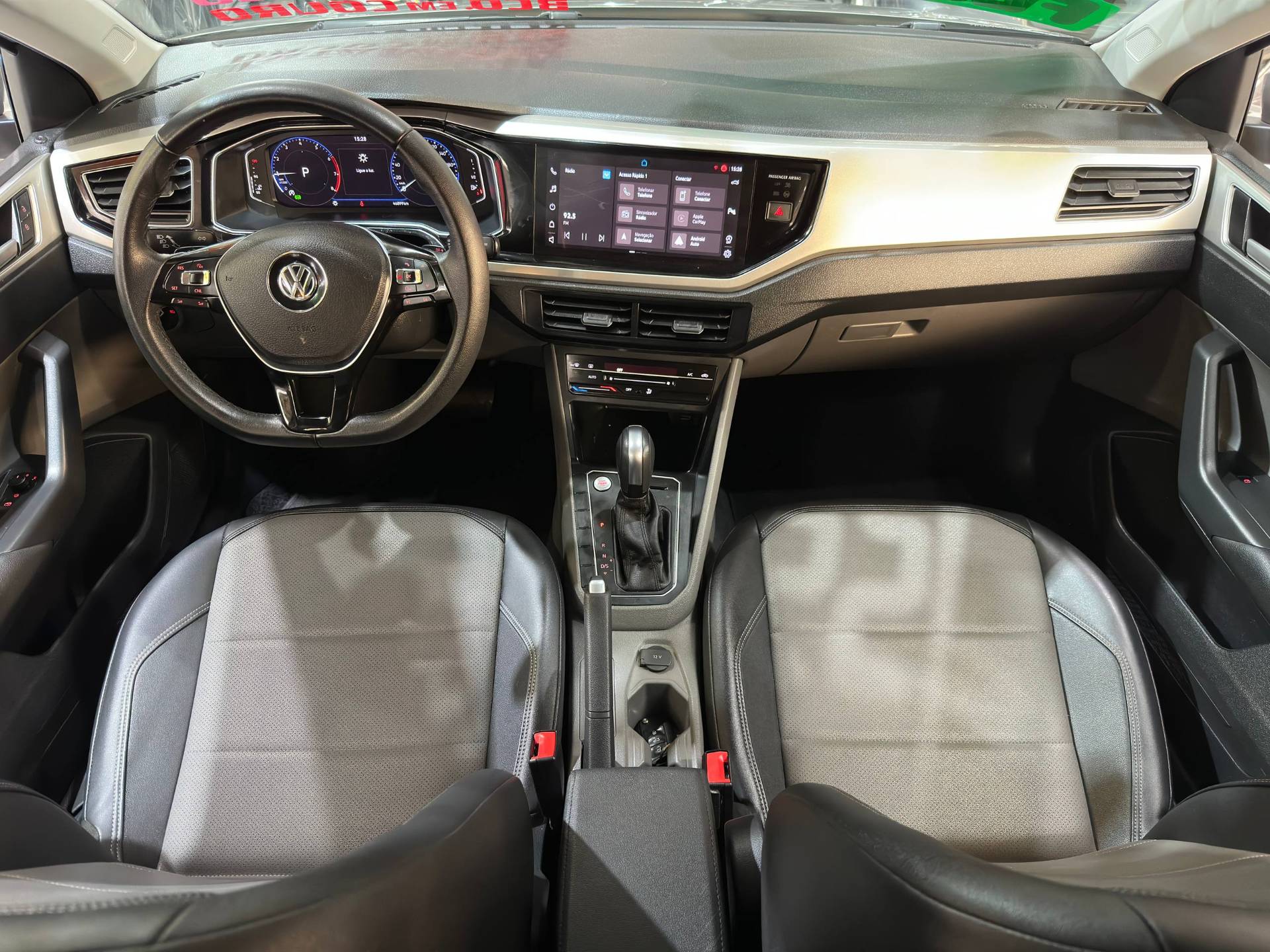VOLKSWAGEN VIRTUS