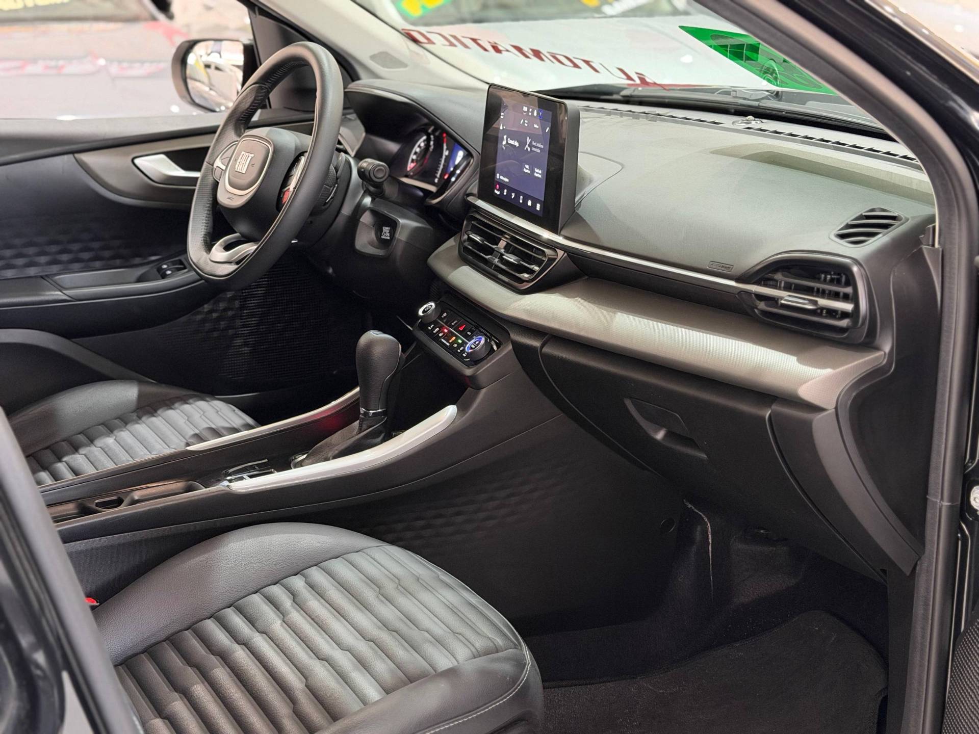 FIAT FASTBACK