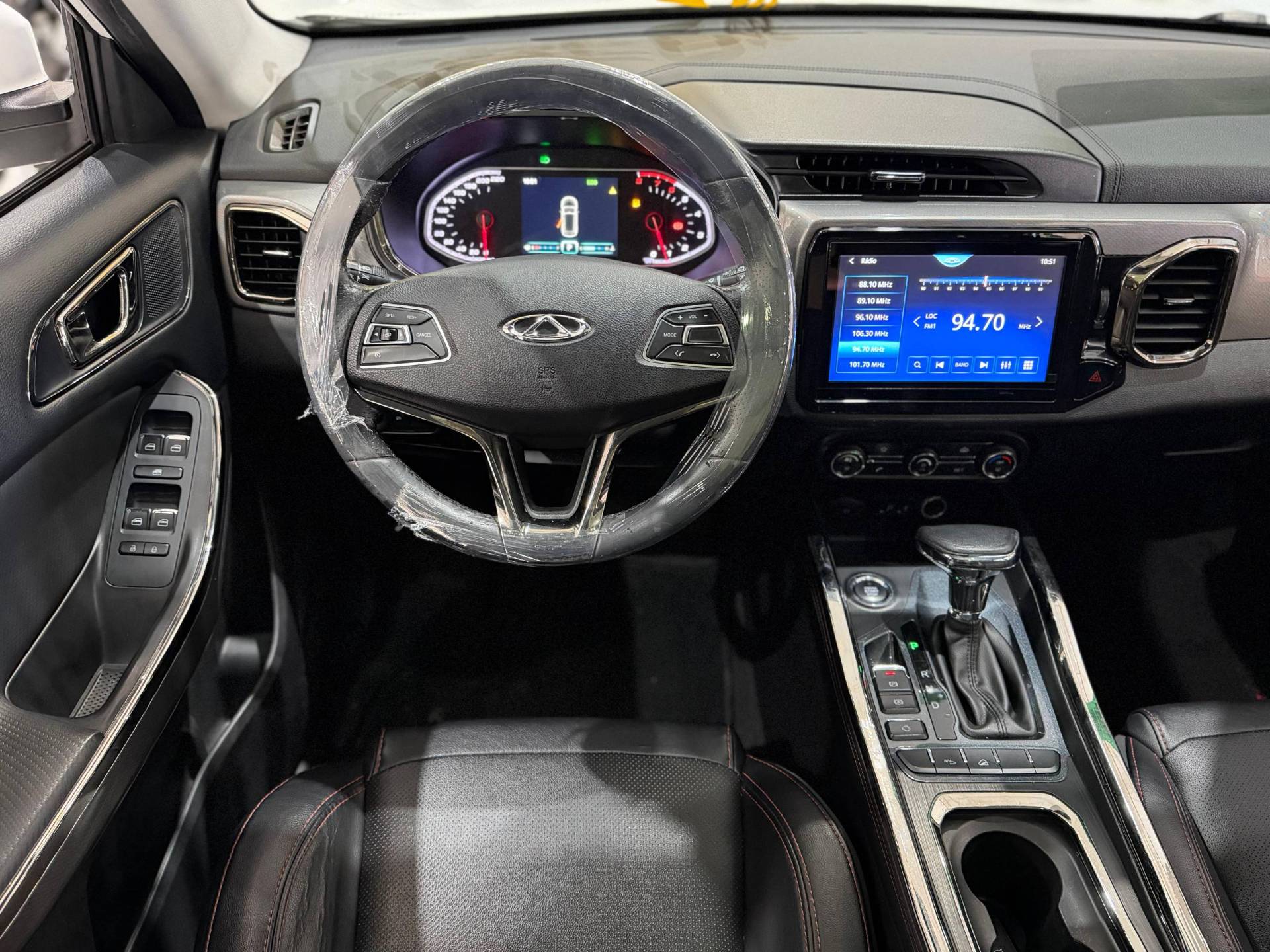 CHERY TIGGO 5x