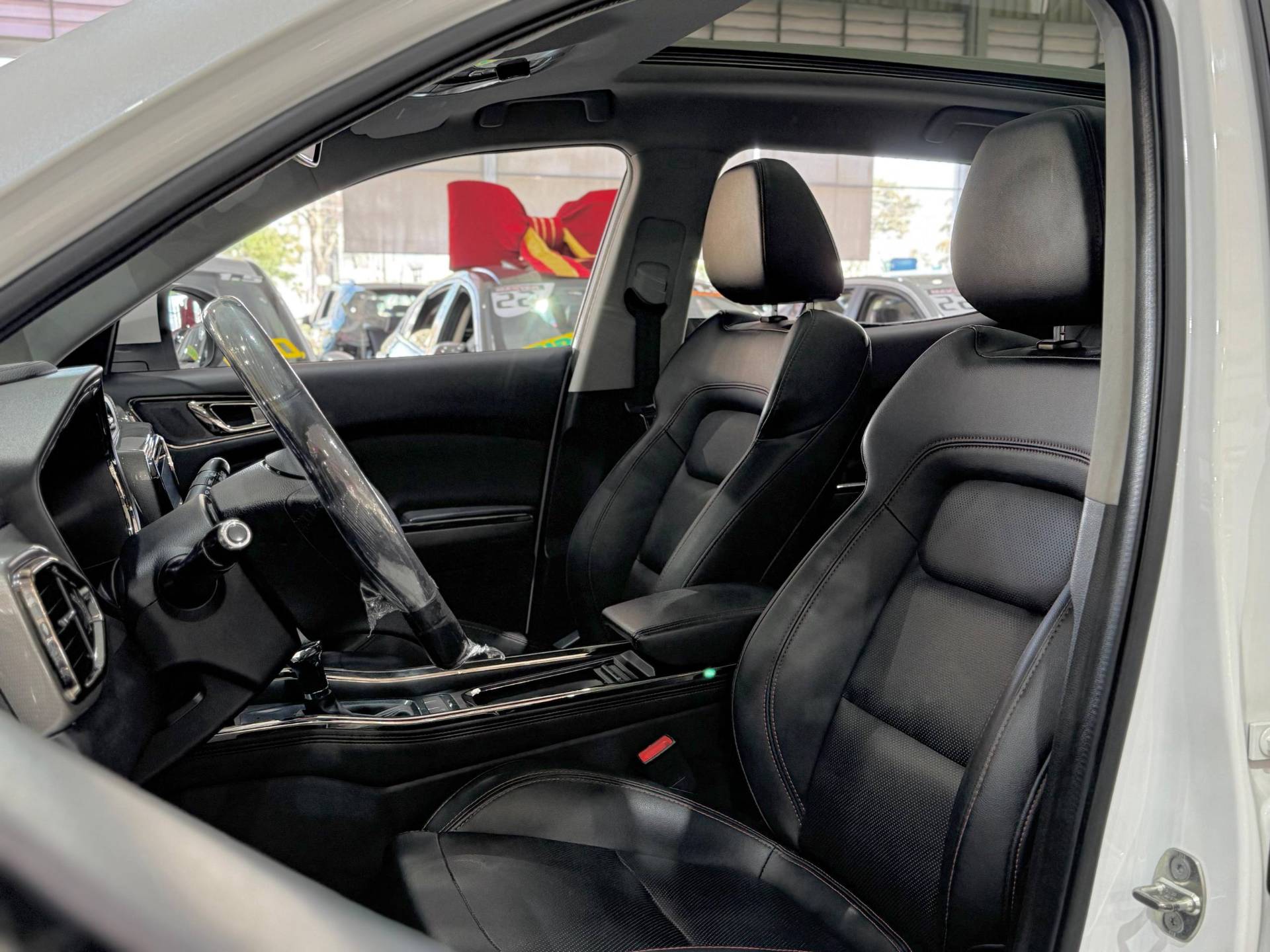 CHERY TIGGO 5x