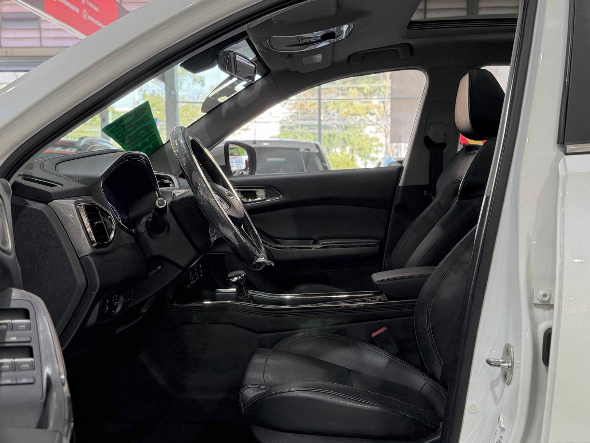 CHERY TIGGO 5x