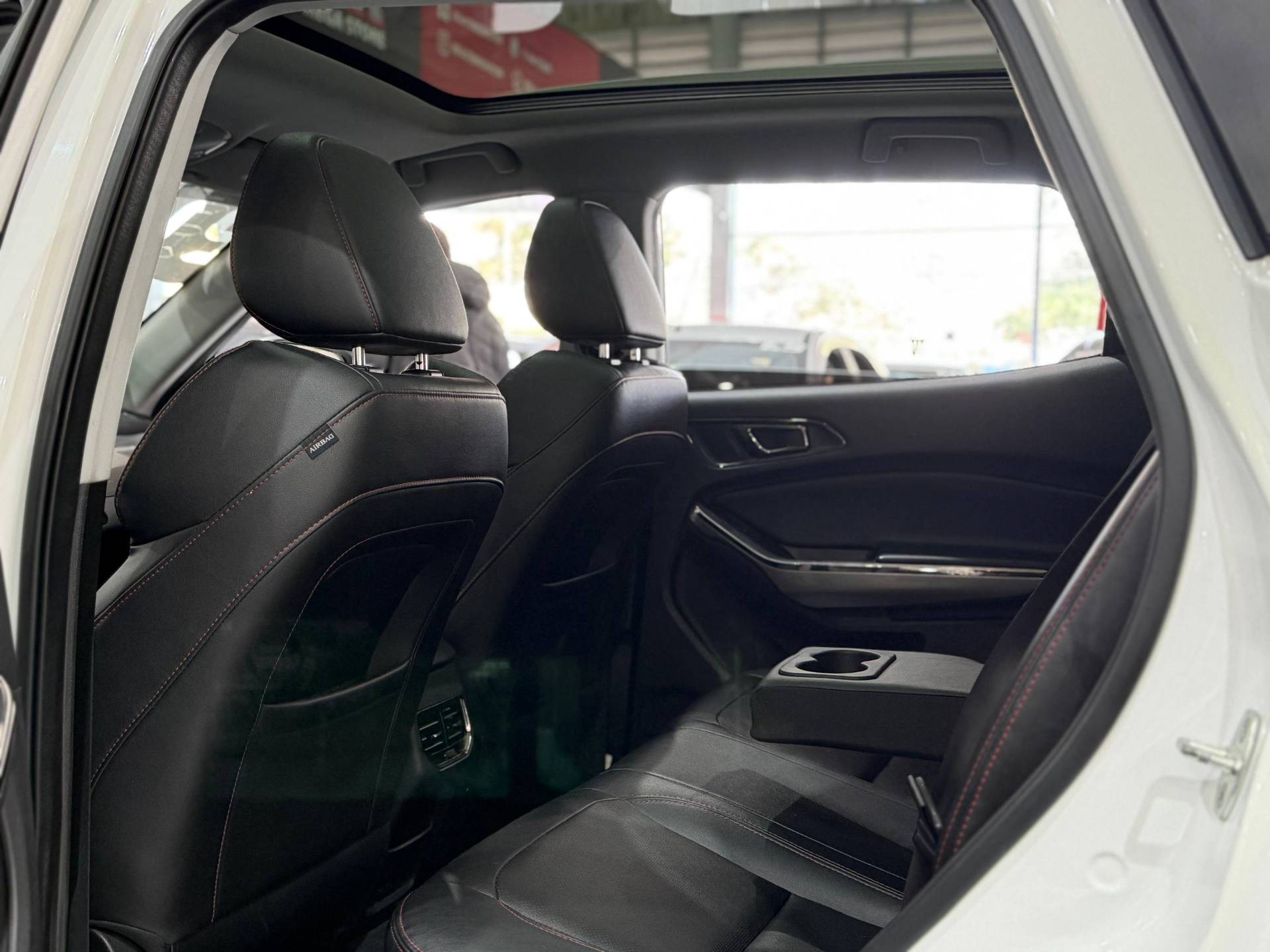 CHERY TIGGO 5x