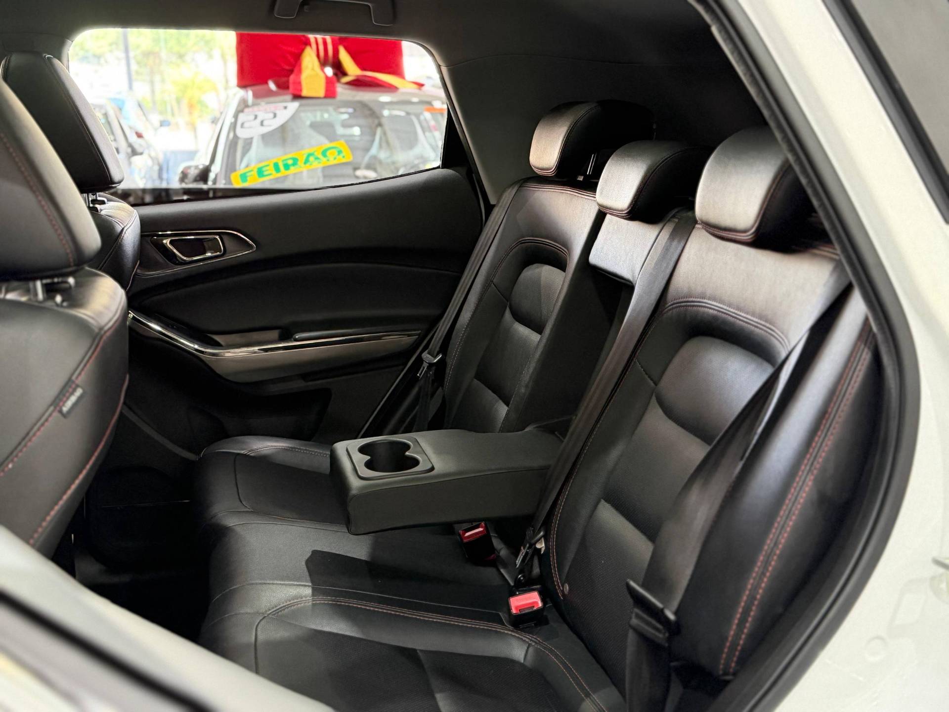 CHERY TIGGO 5x